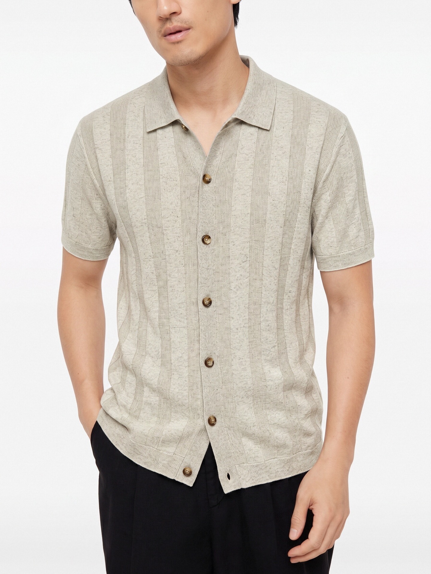 브루넬로쿠치넬리 남성 반팔 114444 Brunello Cucinelli T Shirt
