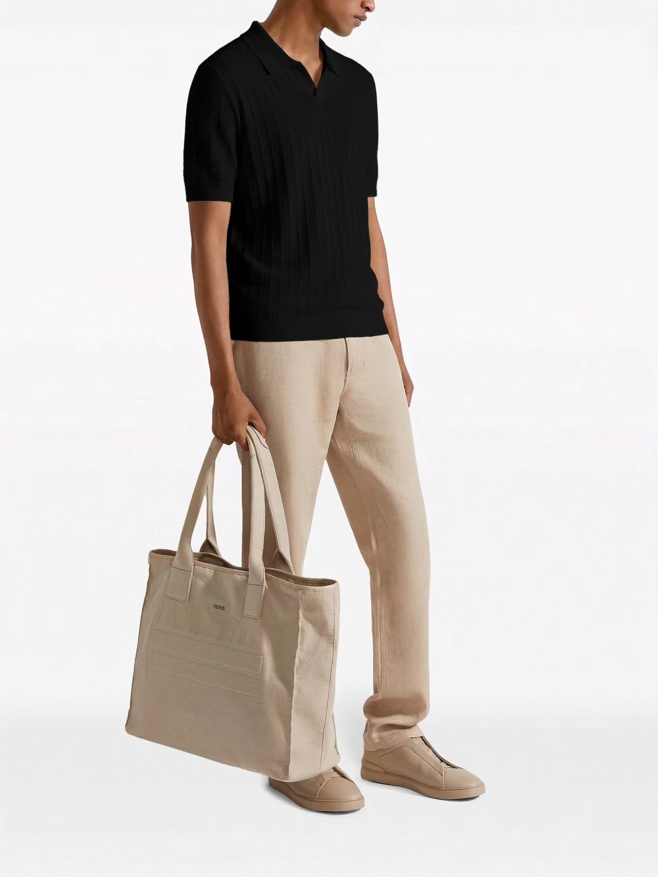 브루넬로쿠치넬리 남성 반팔 115024 Brunello Cucinelli T Shirt