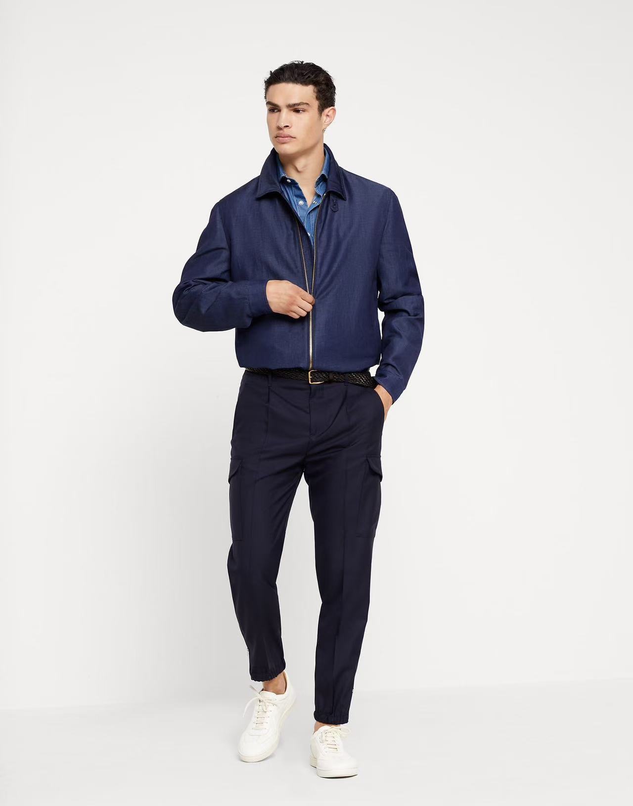 브루넬로쿠치넬리 남성 바지 88392 Brunello Cucinelli