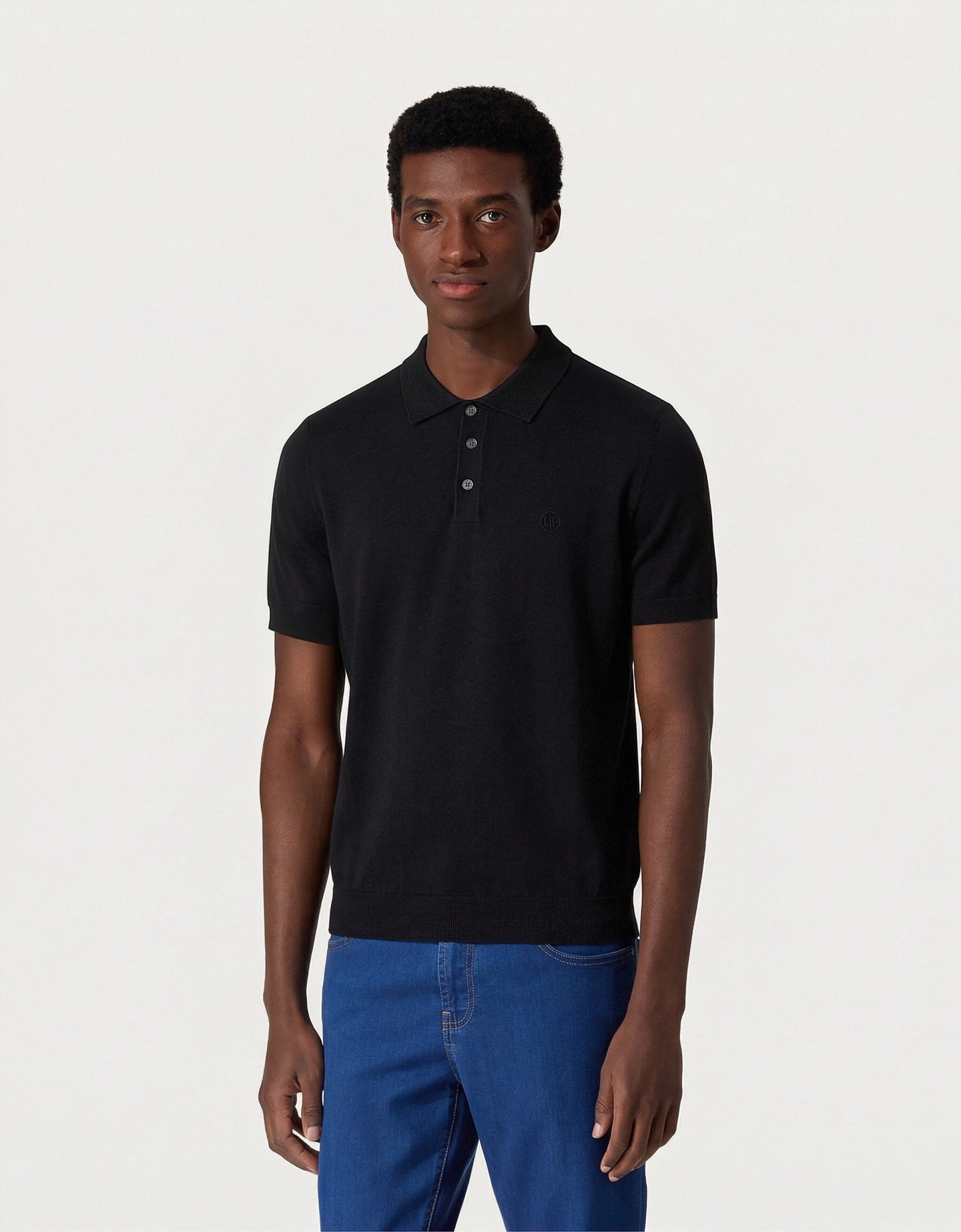 로로피아나 남성 반팔 114508 Loro Piana T Shirt