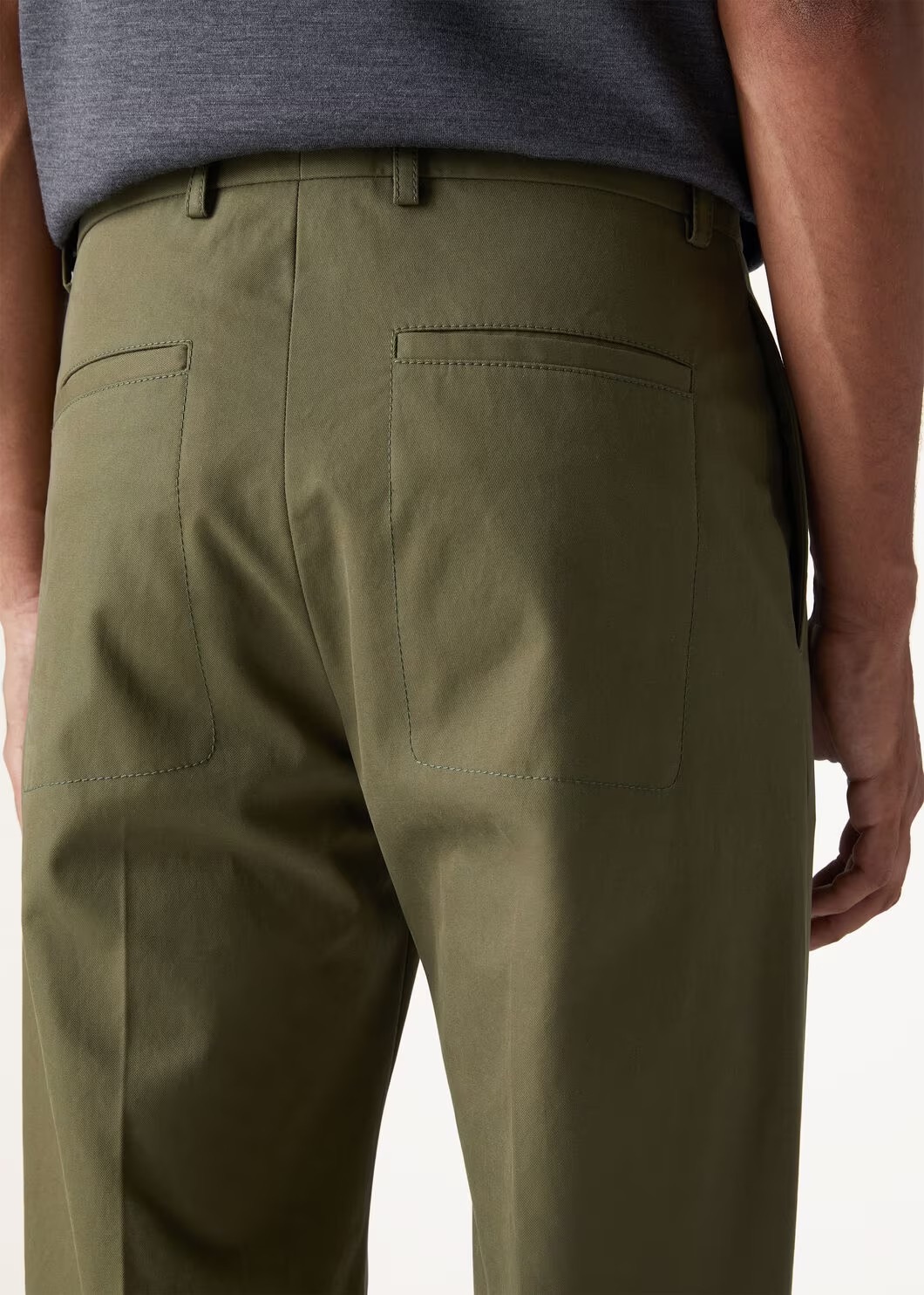 로로피아나 남성 바지 130012 Loro Piana Pants 썸네일 이미지