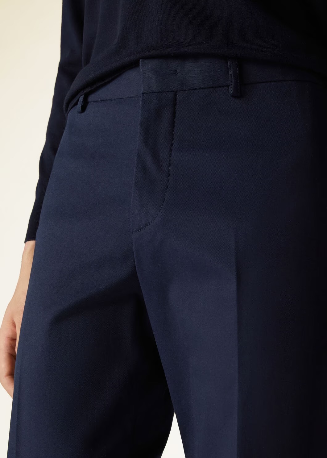 로로피아나 남성 바지 130011 Loro Piana Pants 썸네일 이미지