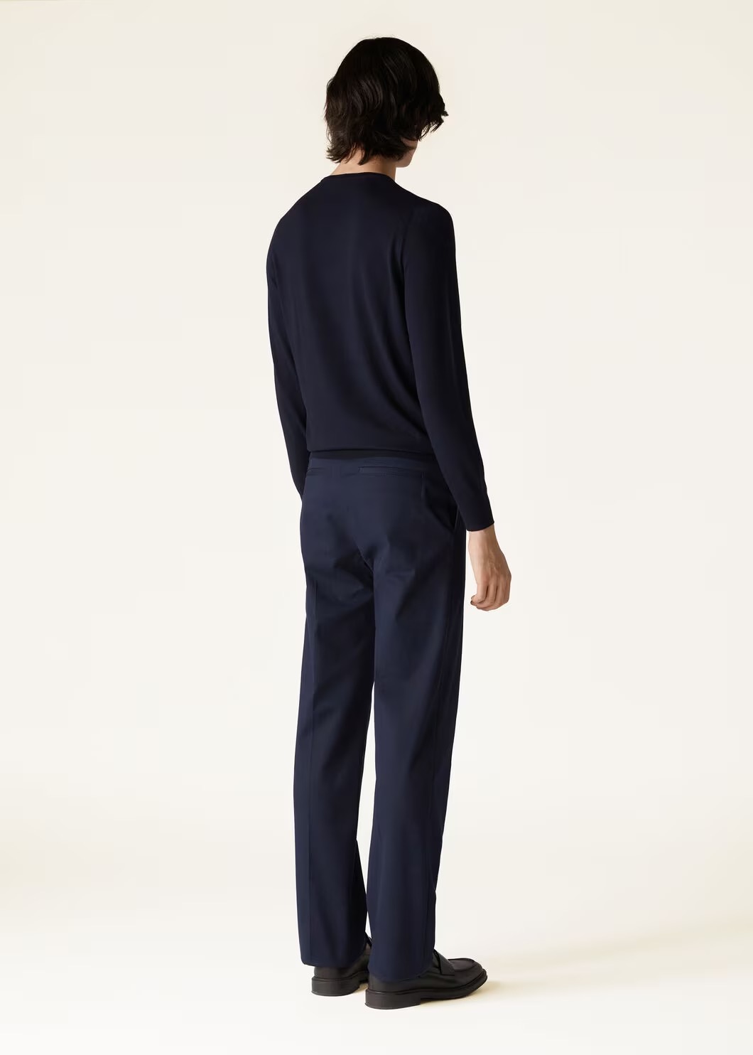 로로피아나 남성 바지 130011 Loro Piana Pants 썸네일 이미지
