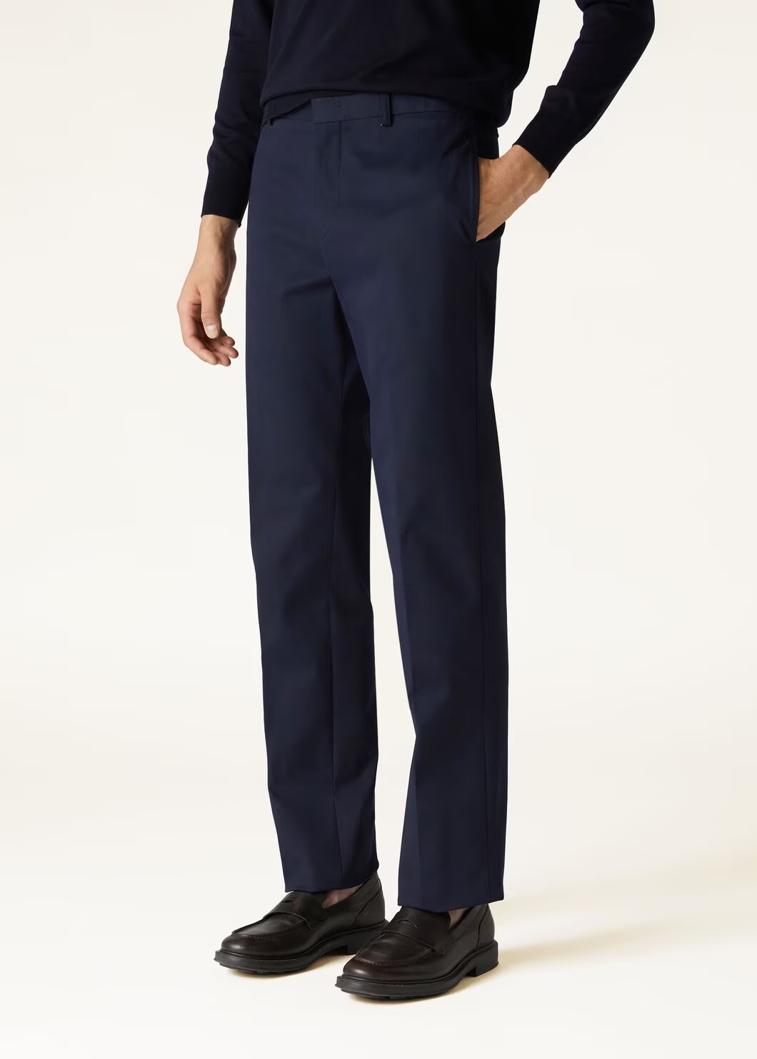 로로피아나 남성 바지 130011 Loro Piana Pants