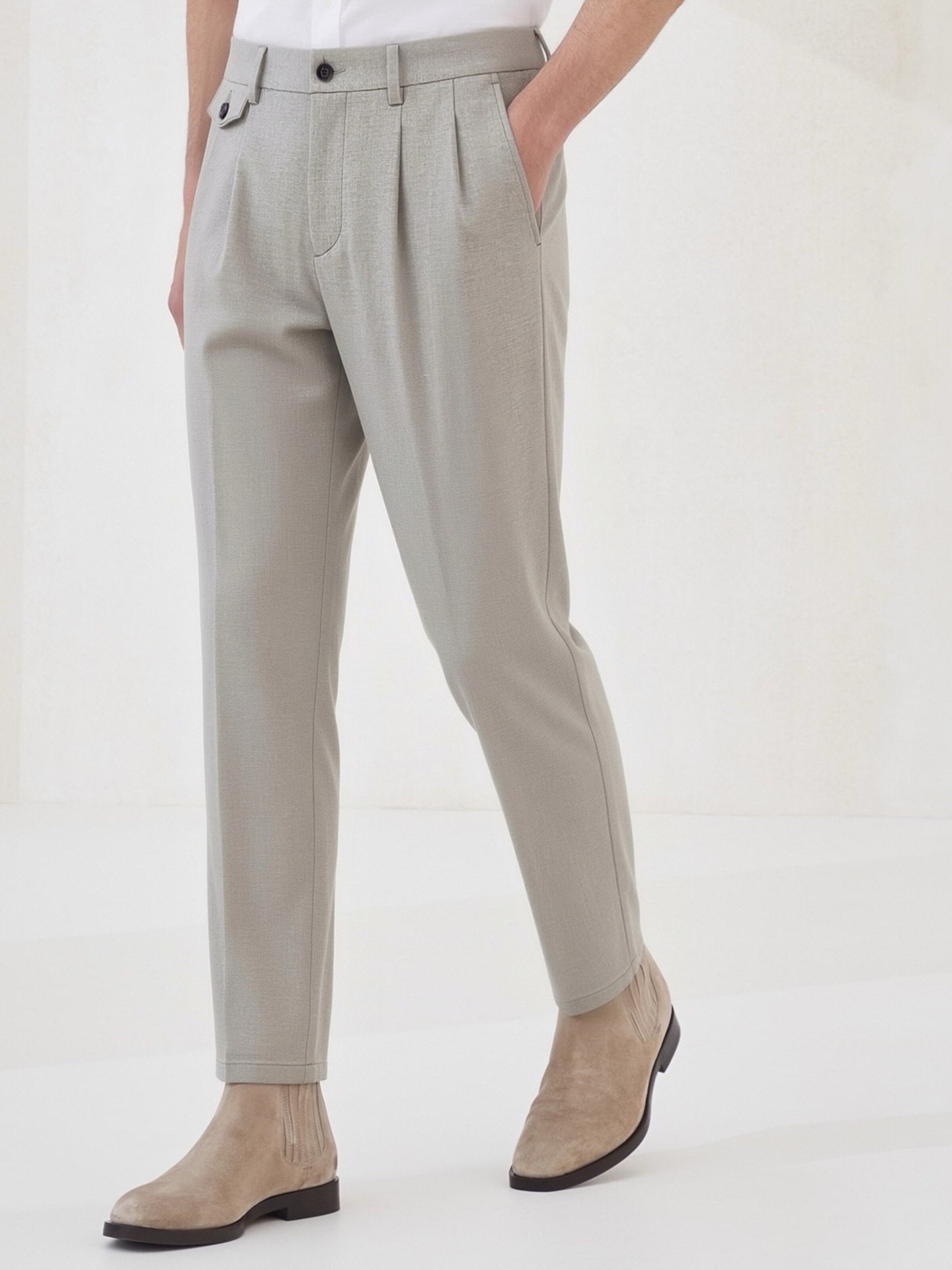 브루넬로쿠치넬리 남성 바지 130091 Brunello Cucinelli Pants