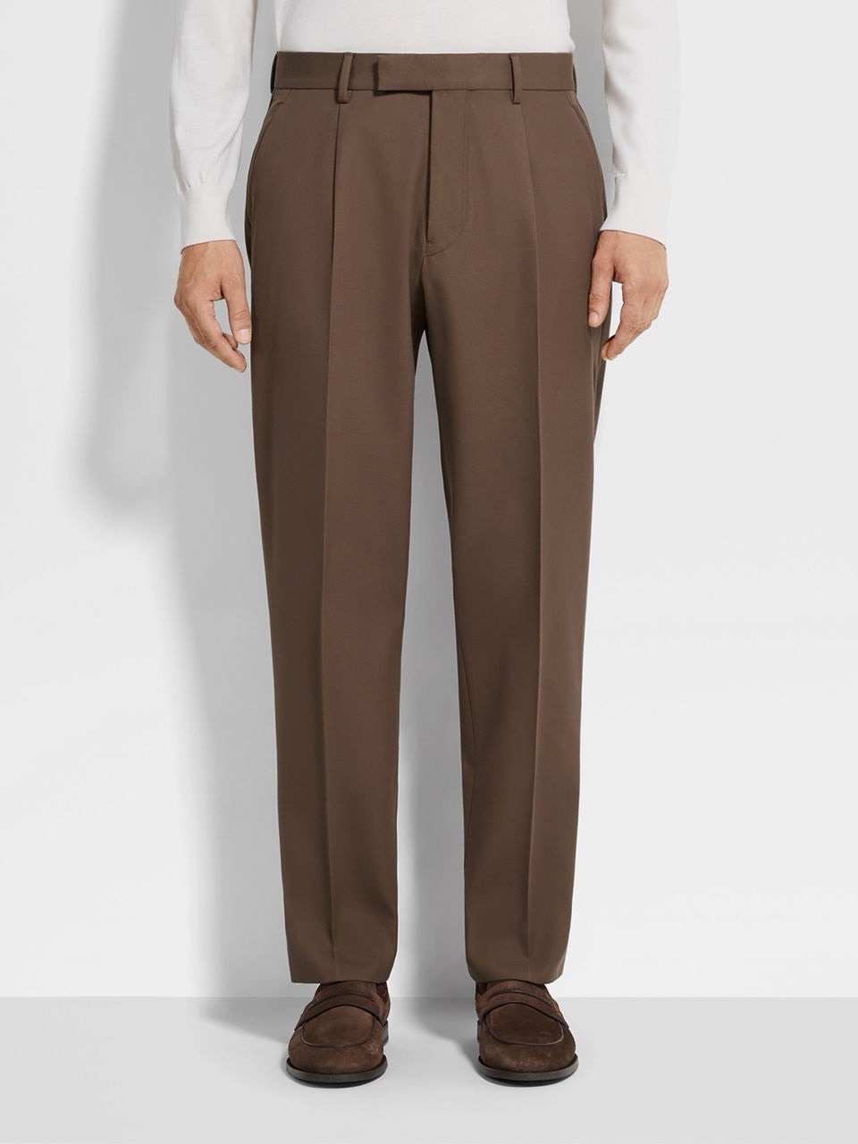 제냐 남성 바지 130088 Zegna Pants