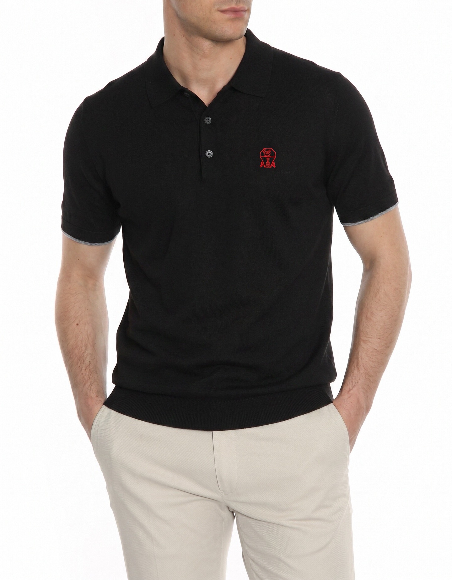 브루넬로쿠치넬리 남성 반팔 88361 Brunello Cucinelli T Shirt
