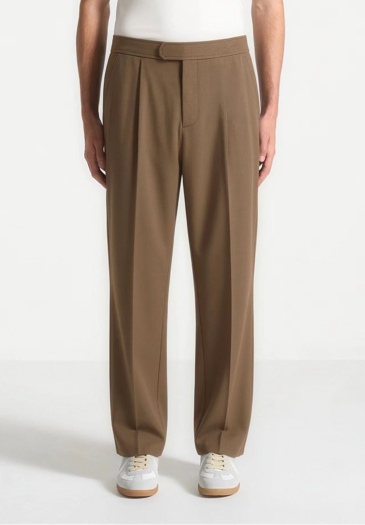브리오니 남성 바지 88334 Brioni