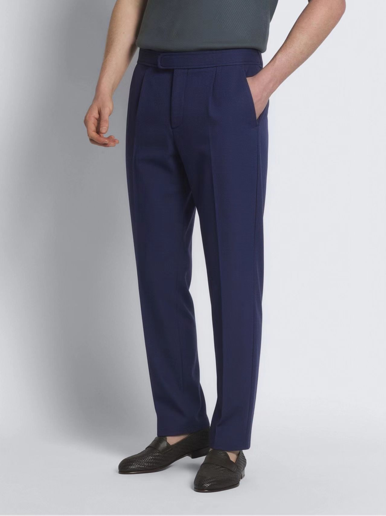 브리오니 남성 바지 88336 Brioni