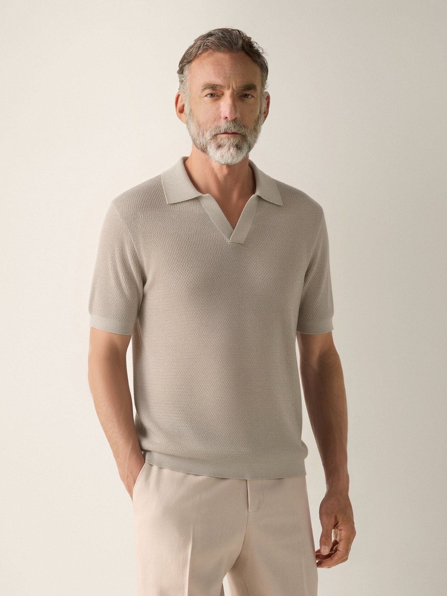 제냐 남성 반팔 88348 Zegna T Shirt
