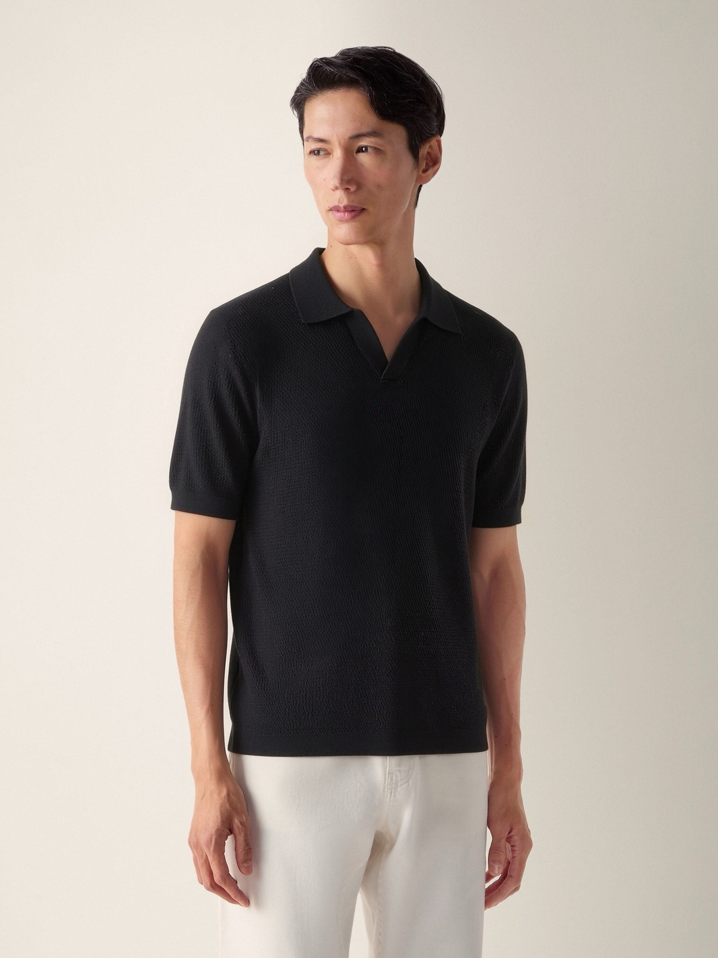 제냐 남성 반팔 88352 Zegna T Shirt