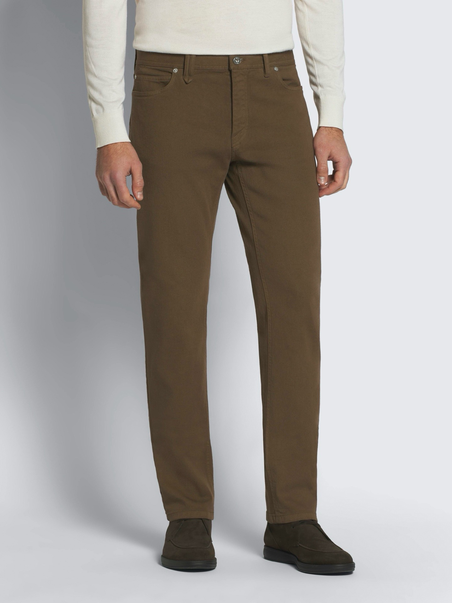 브리오니 남성 바지 103527 Brioni Pants