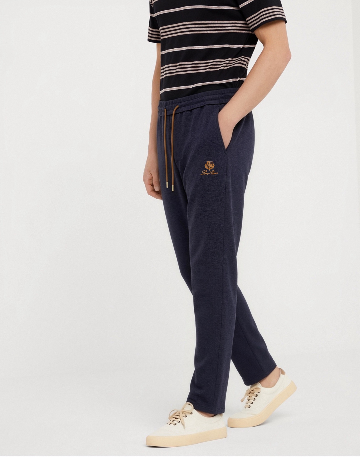 로로피아나 남성 바지 103523 Loro Piana Pants