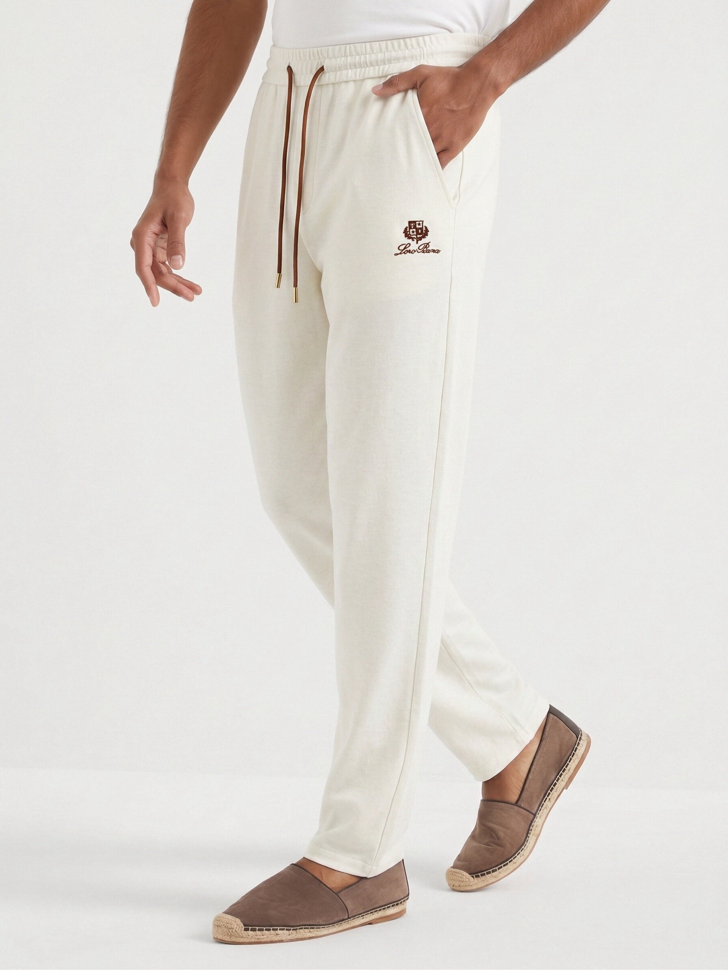 로로피아나 남성 바지 103521 Loro Piana Pants