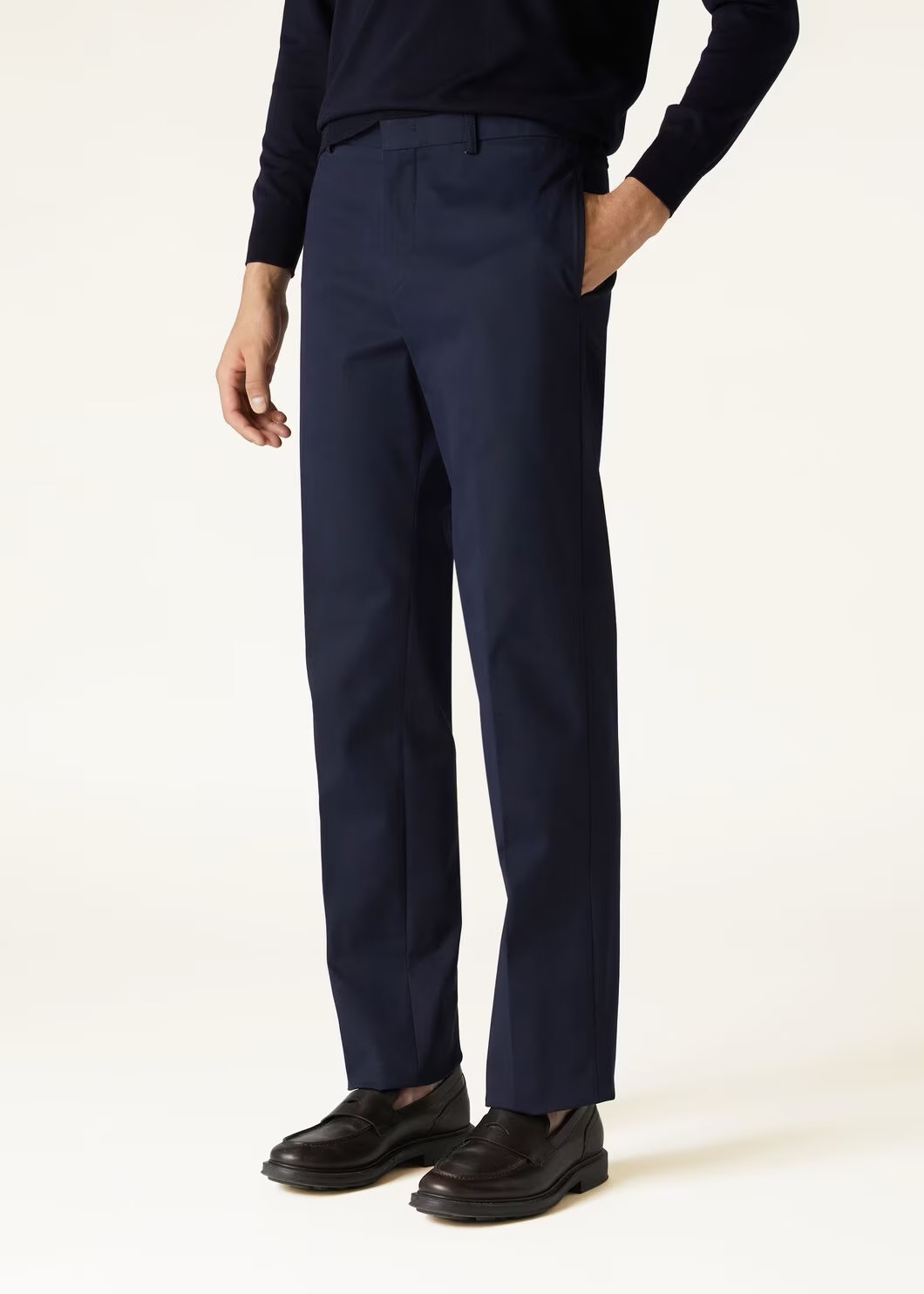 로로피아나 남성 바지 115081 Loro Piana Pants