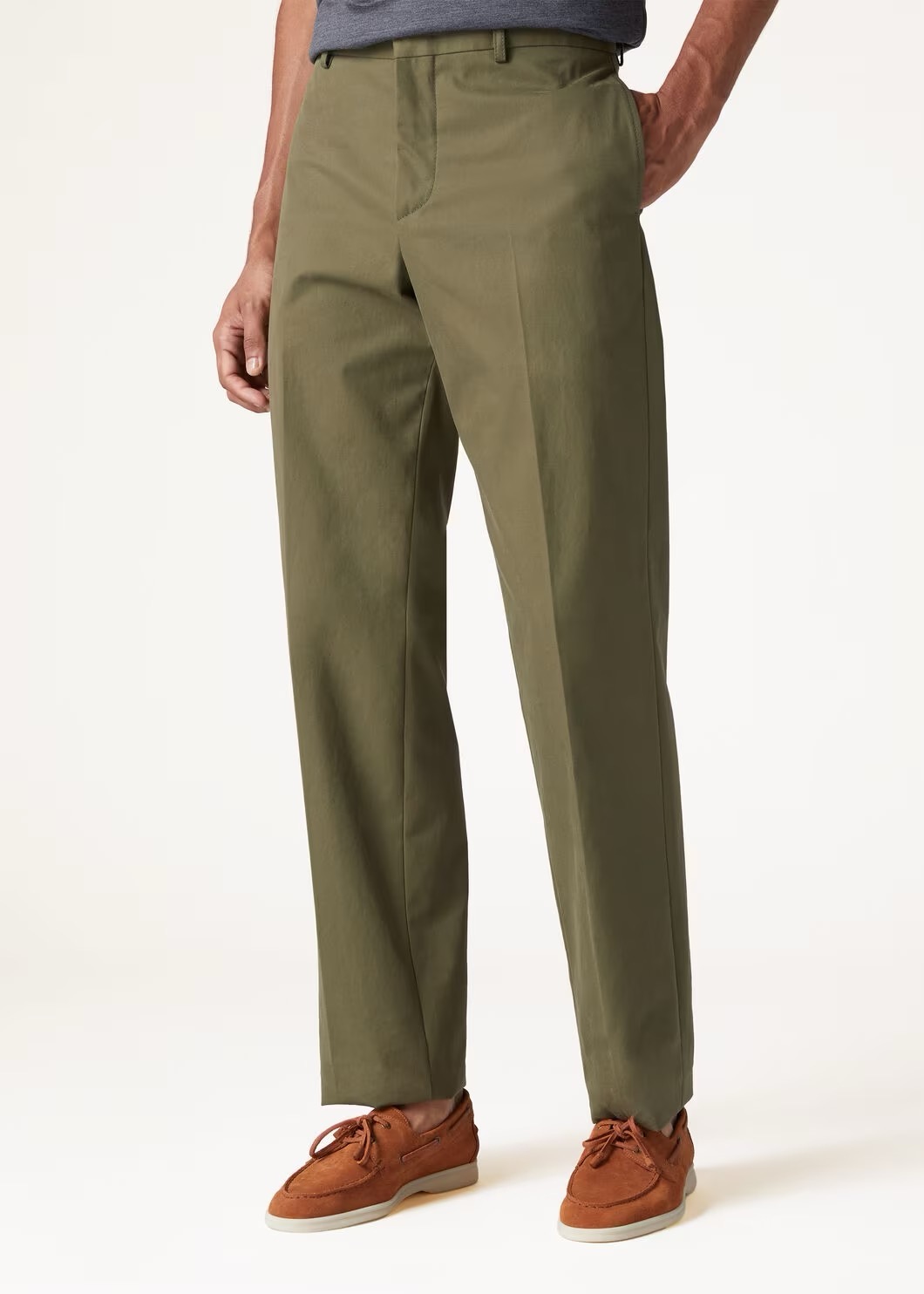 로로피아나 남성 바지 103518 Loro Piana Pants