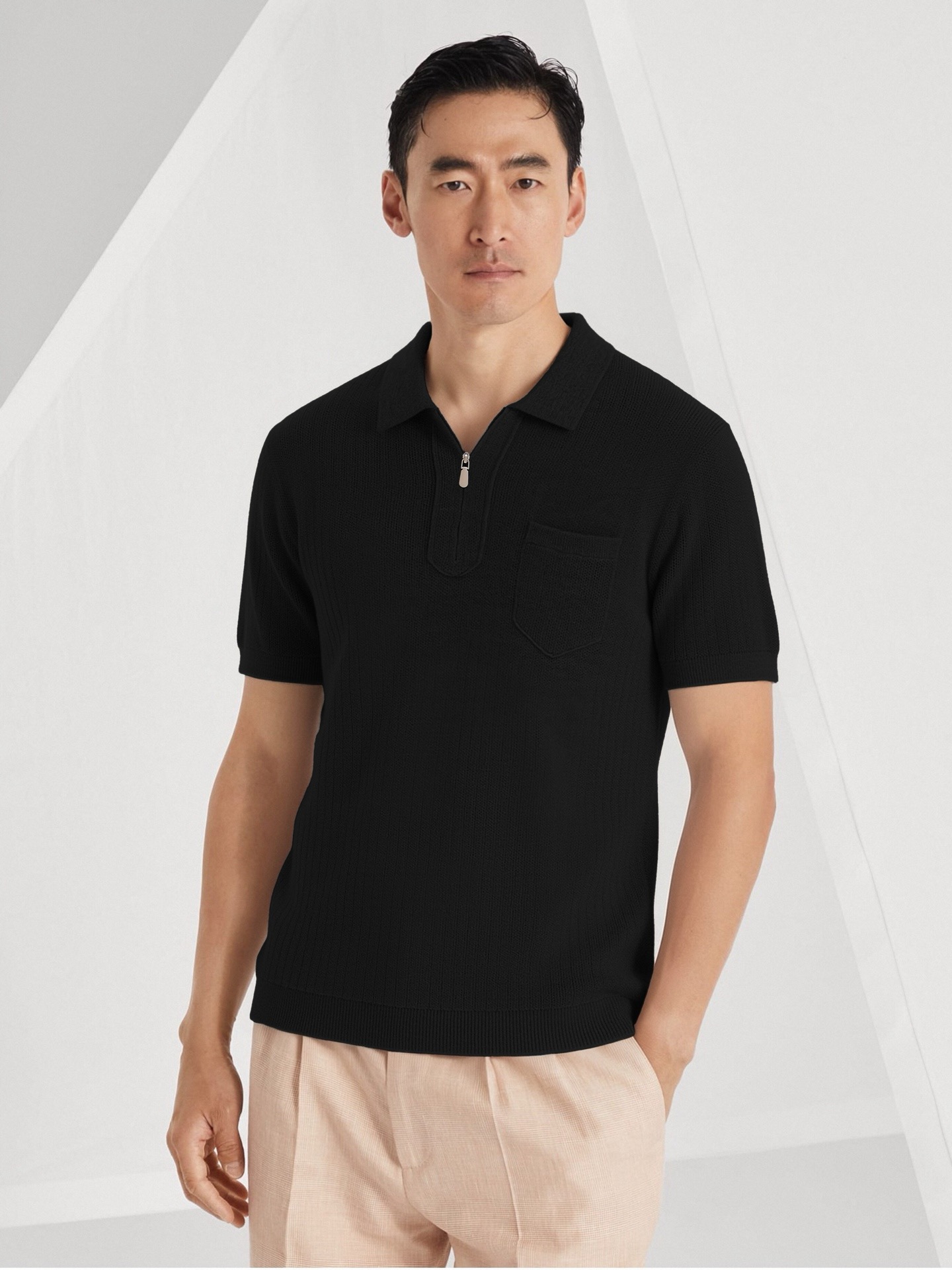 브루넬로쿠치넬리 남성 반팔 115080 Brunello Cucinelli T Shirt