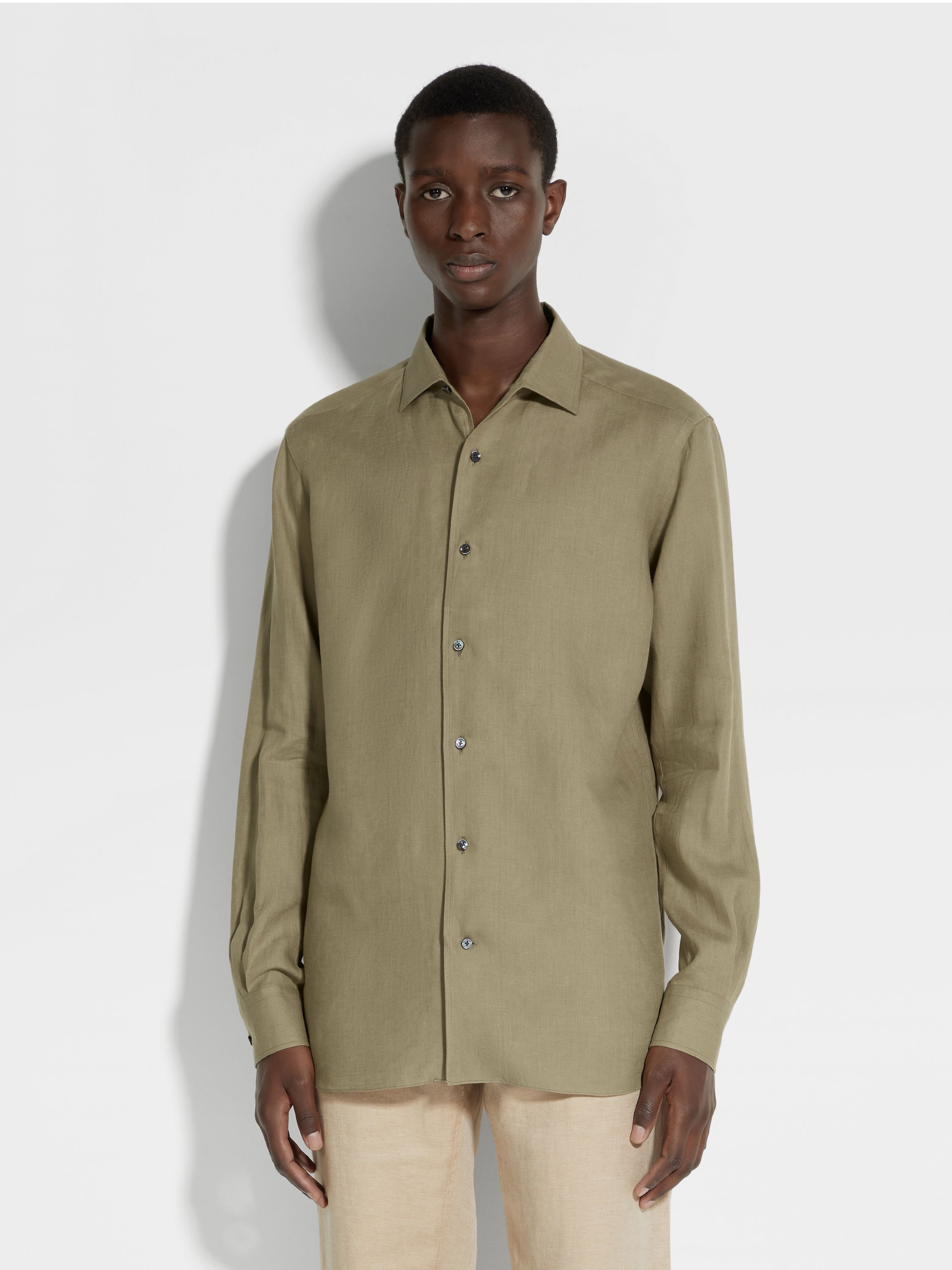 제냐 남성 긴팔 103515 Zegna Long Sleeve