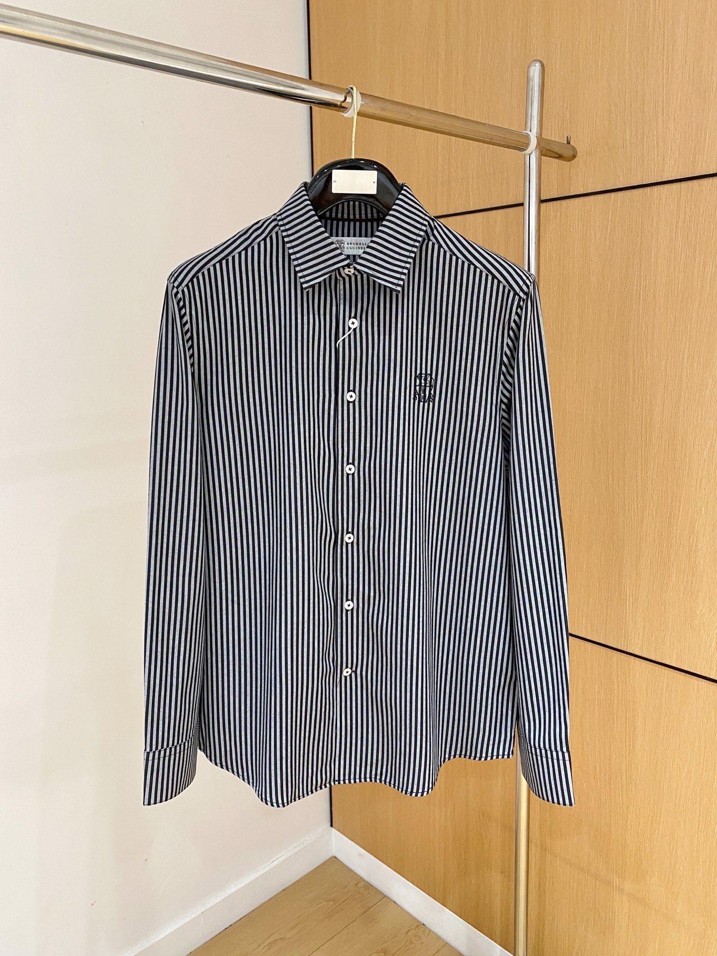 브루넬로쿠치넬리 남성 긴팔 103513 Brunello Cucinelli Long Sleeve