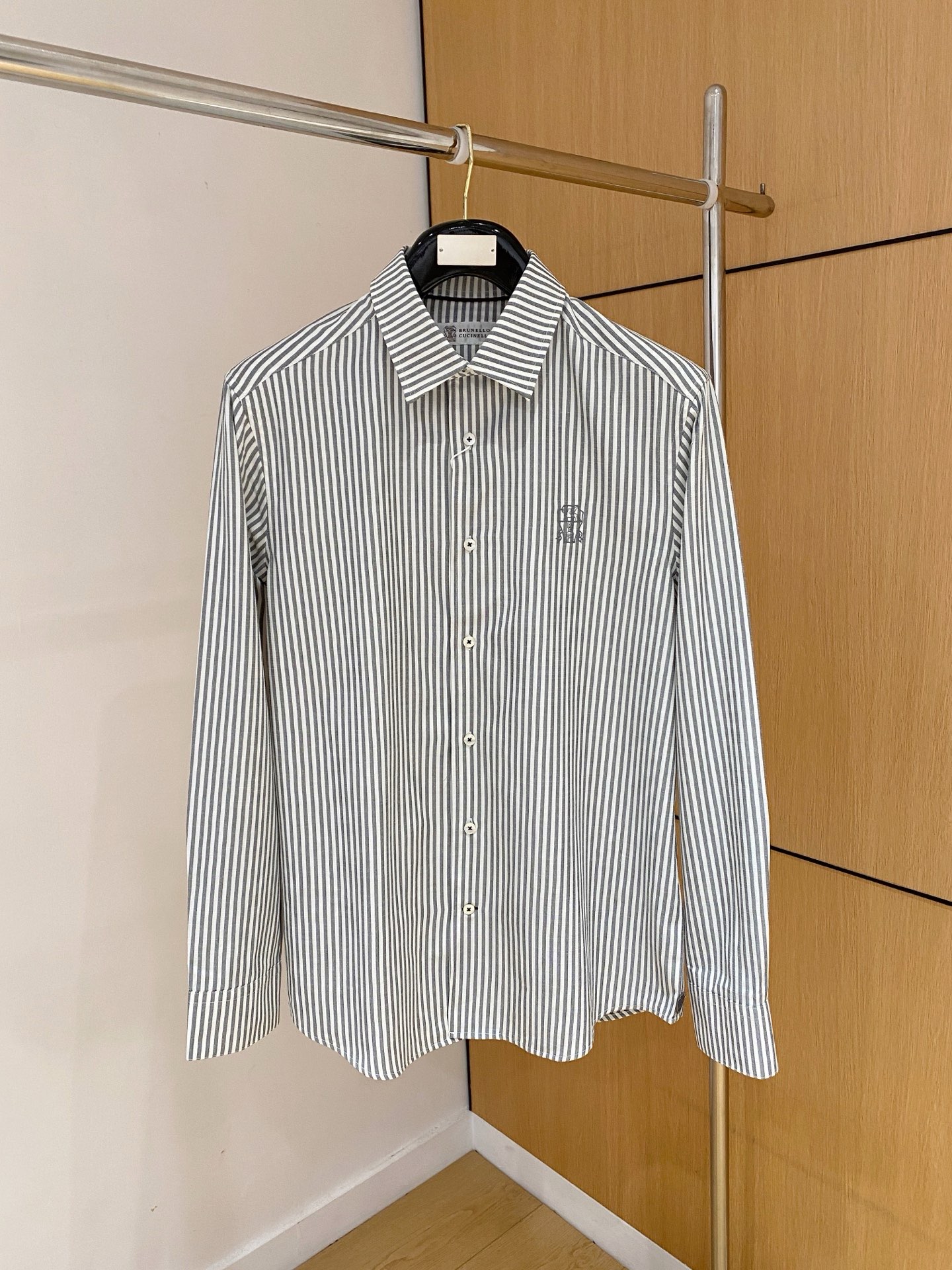 브루넬로쿠치넬리 남성 긴팔 103511 Brunello Cucinelli Long Sleeve