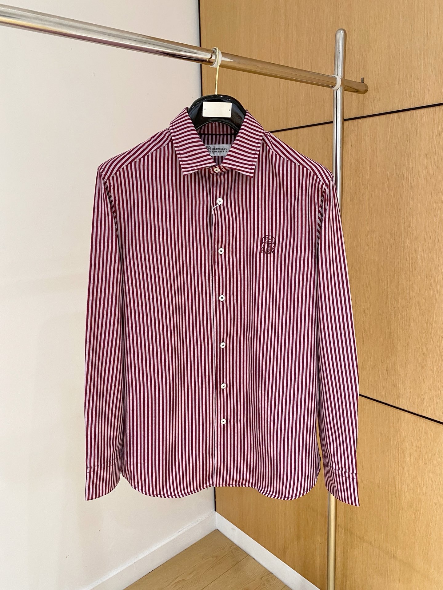 브루넬로쿠치넬리 남성 긴팔 103509 Brunello Cucinelli Long Sleeve
