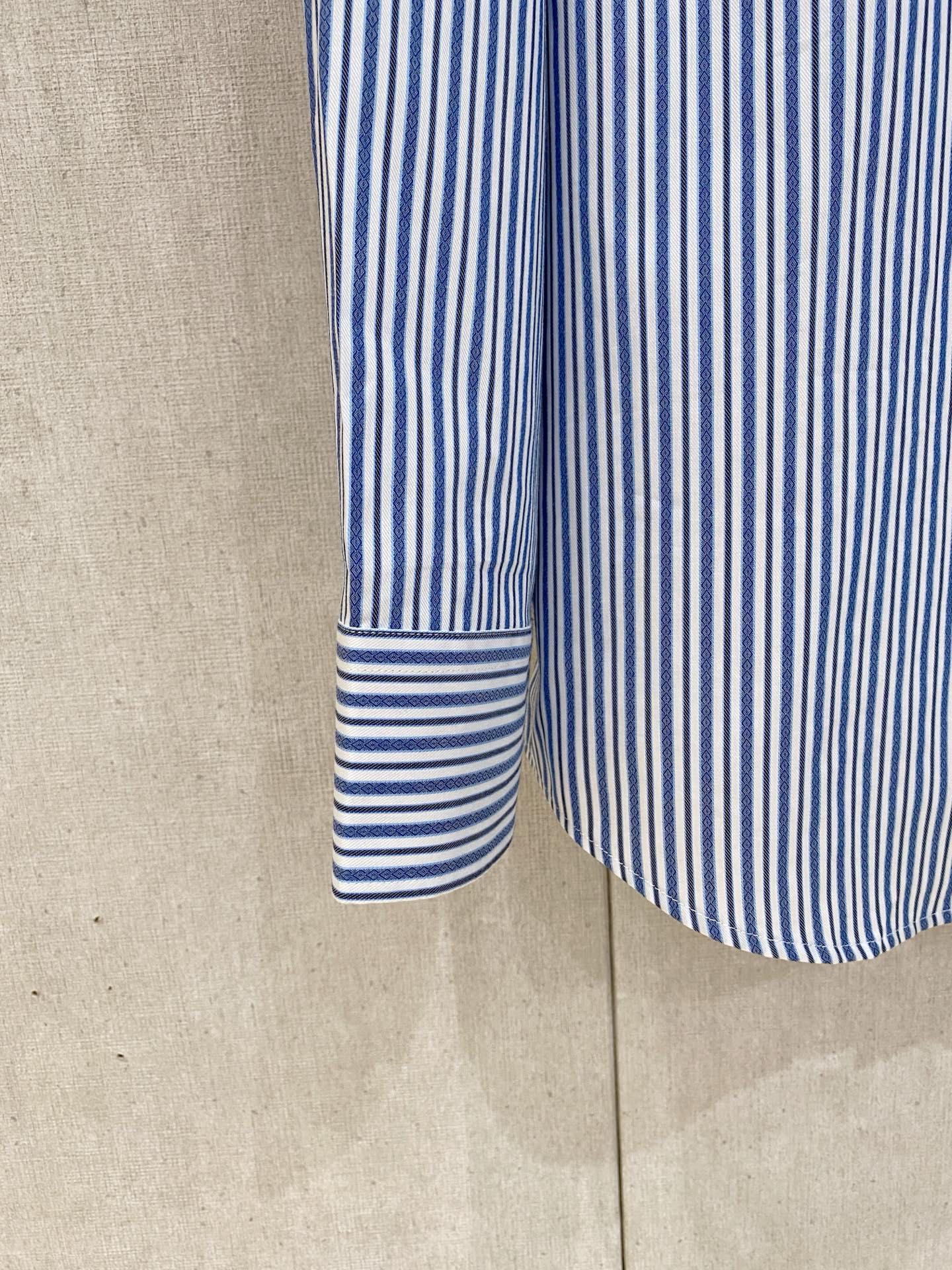 제냐 남성 긴팔 130064 Zegna Long Sleeve 썸네일 이미지