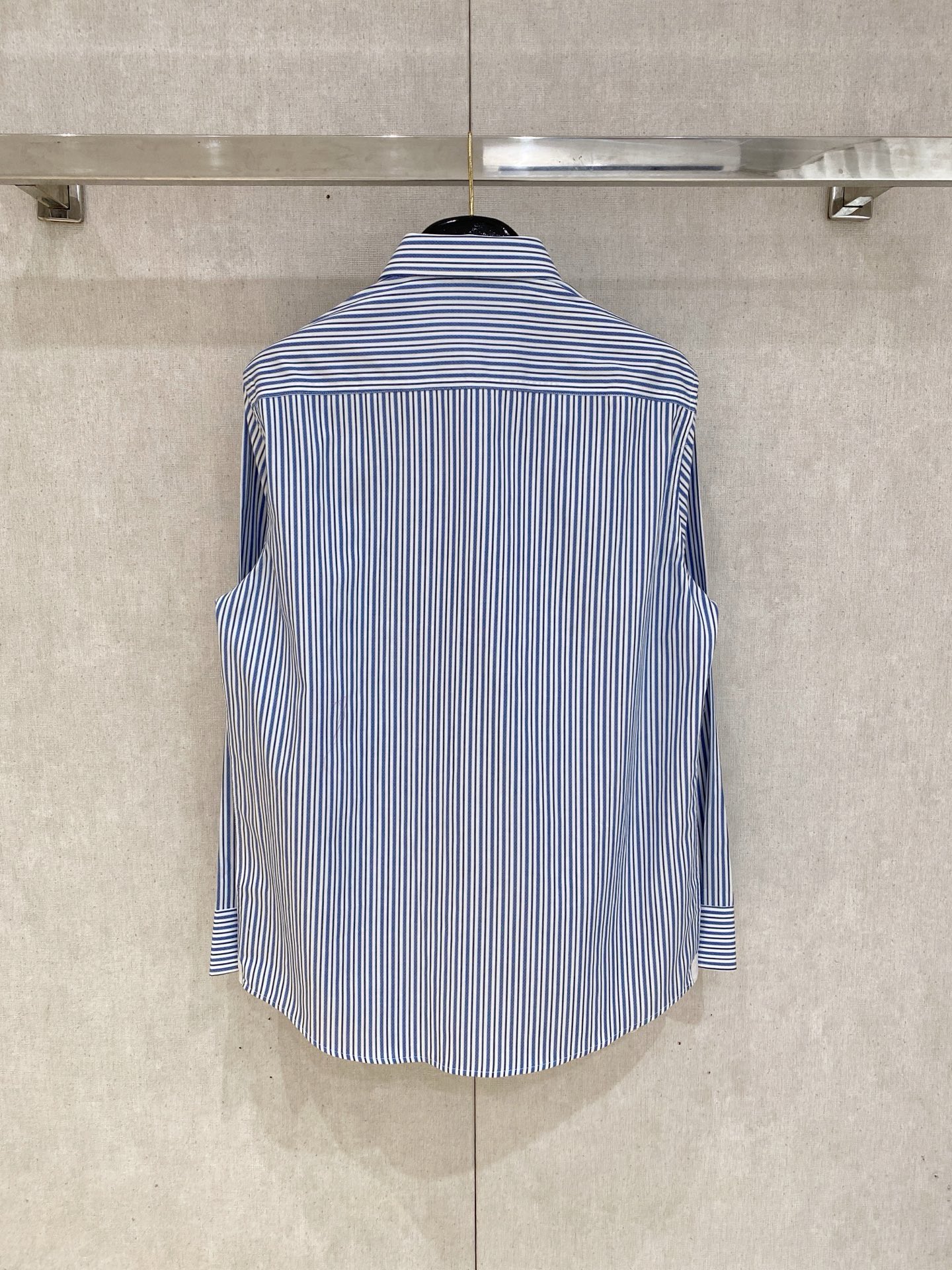 제냐 남성 긴팔 130064 Zegna Long Sleeve 썸네일 이미지