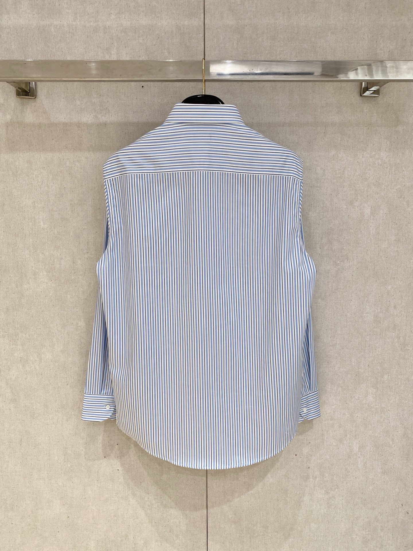 제냐 남성 긴팔 130063 Zegna Long Sleeve 썸네일 이미지
