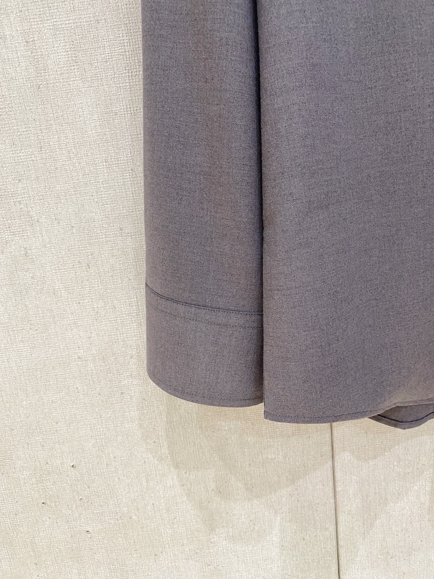 브루넬로쿠치넬리 남성 긴팔 130062 Brunello Cucinelli Long Sleeve 썸네일 이미지