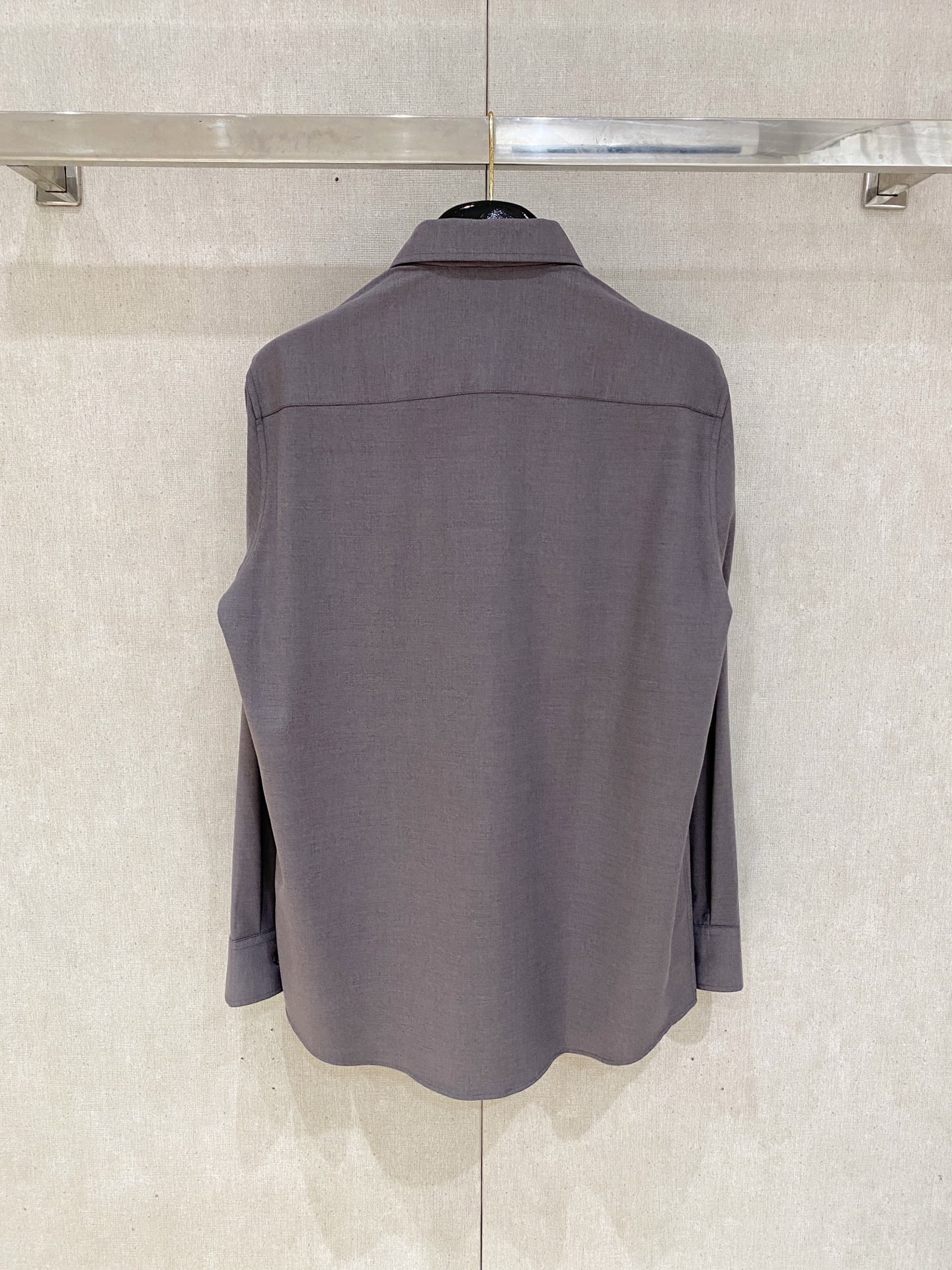 브루넬로쿠치넬리 남성 긴팔 130062 Brunello Cucinelli Long Sleeve 썸네일 이미지