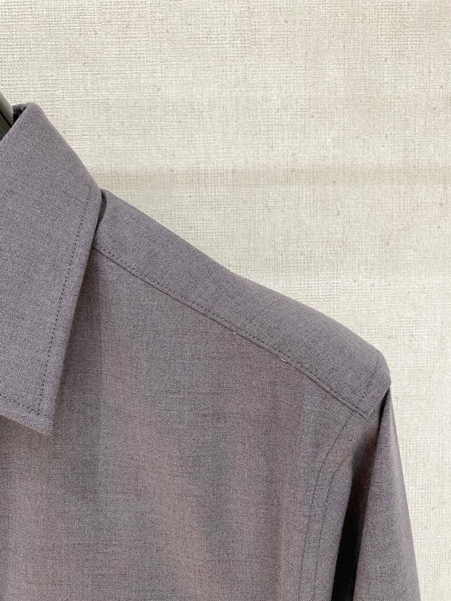 브루넬로쿠치넬리 남성 긴팔 130062 Brunello Cucinelli Long Sleeve 썸네일 이미지