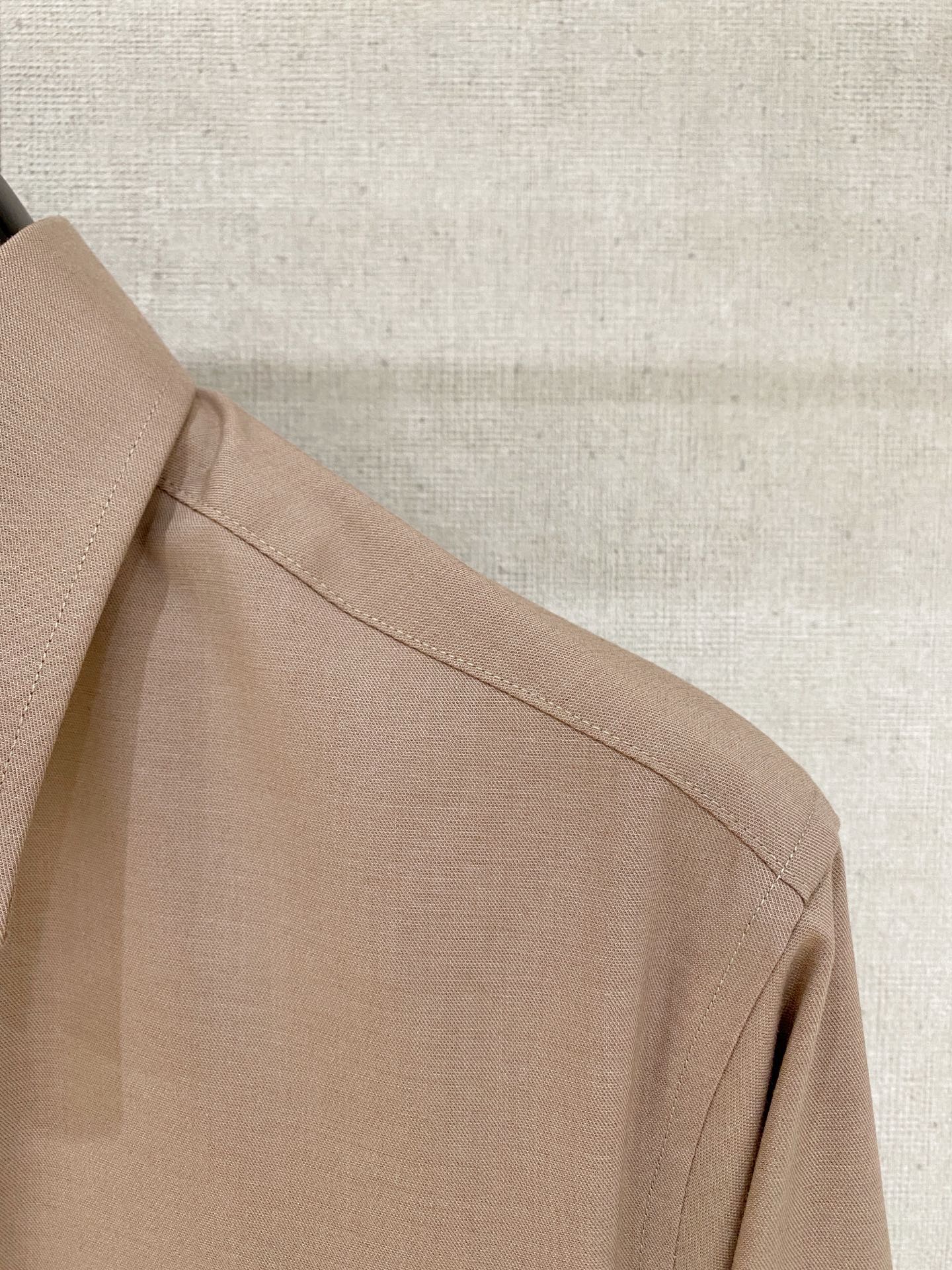 브루넬로쿠치넬리 남성 긴팔 130061 Brunello Cucinelli Long Sleeve 썸네일 이미지