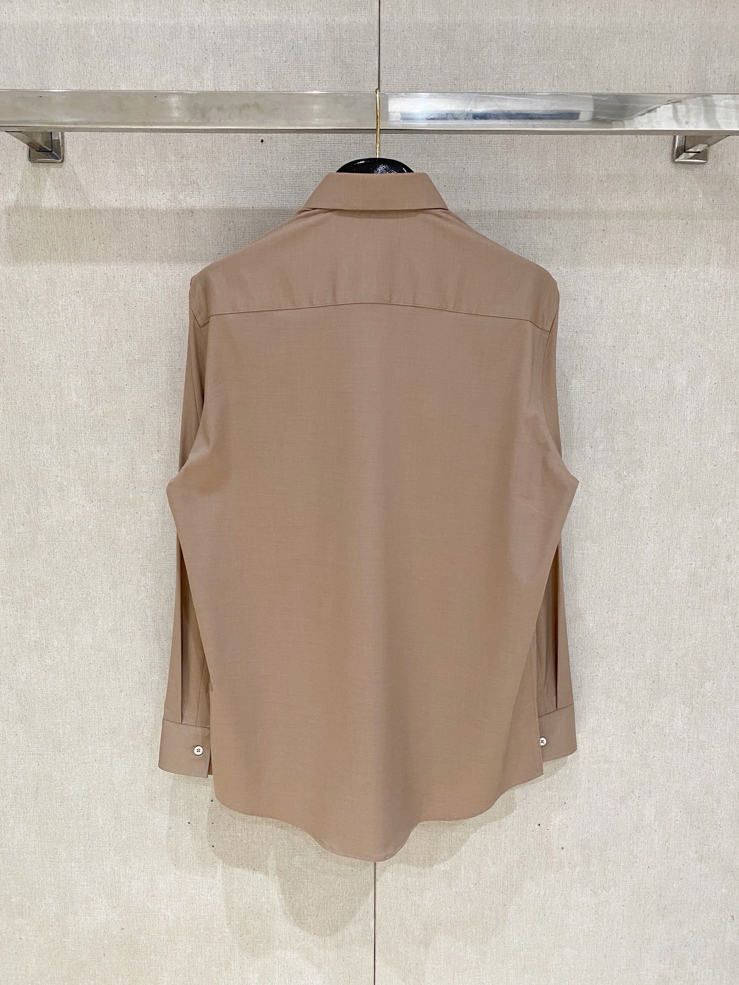 브루넬로쿠치넬리 남성 긴팔 130061 Brunello Cucinelli Long Sleeve 썸네일 이미지