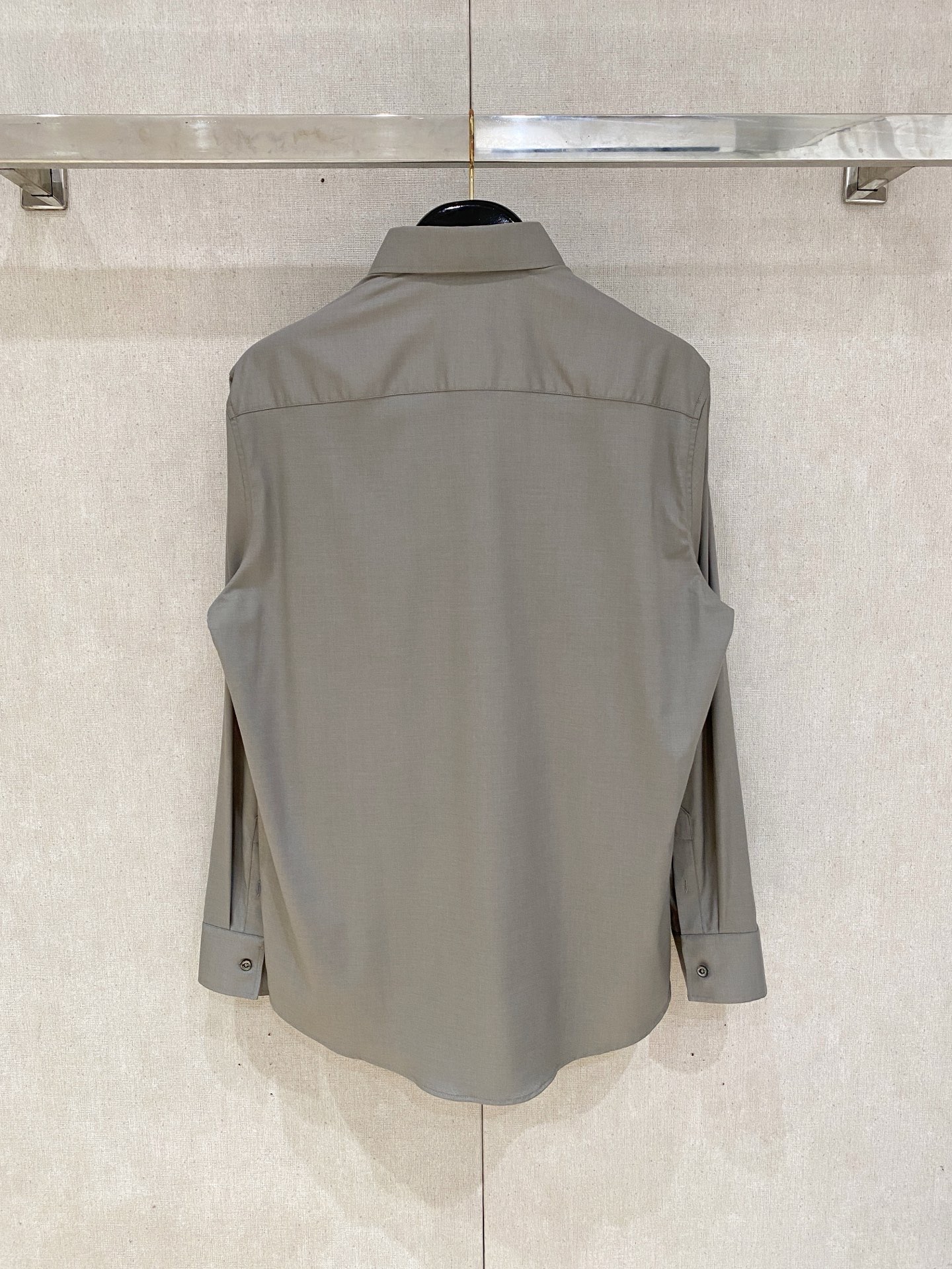 브루넬로쿠치넬리 남성 긴팔 130060 Brunello Cucinelli Long Sleeve 썸네일 이미지