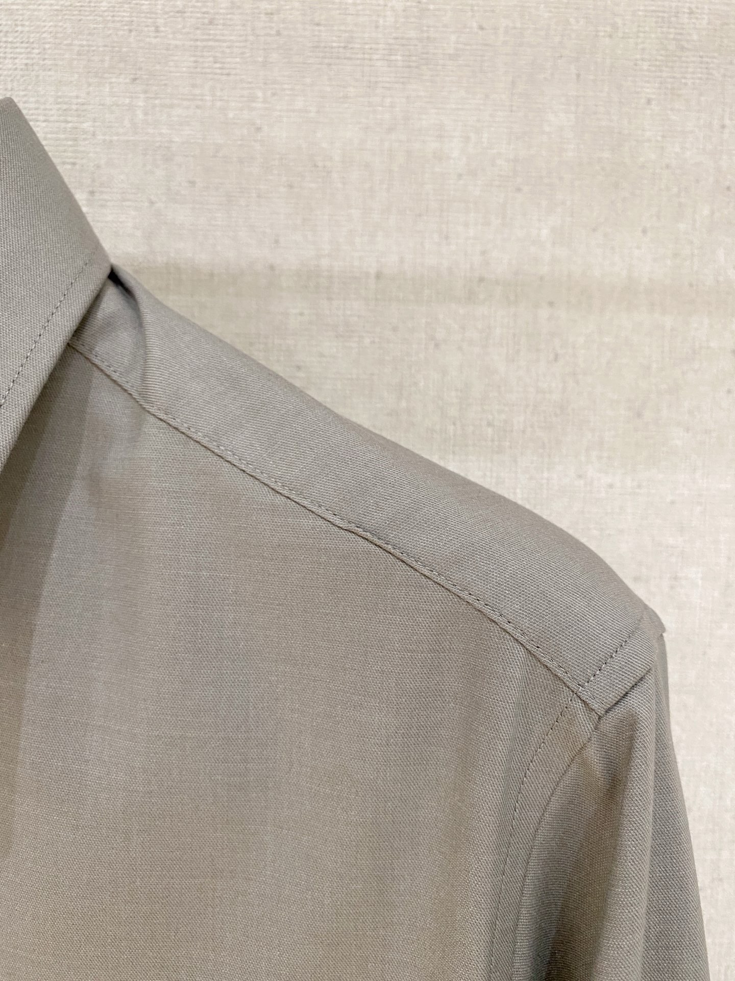 브루넬로쿠치넬리 남성 긴팔 130060 Brunello Cucinelli Long Sleeve 썸네일 이미지