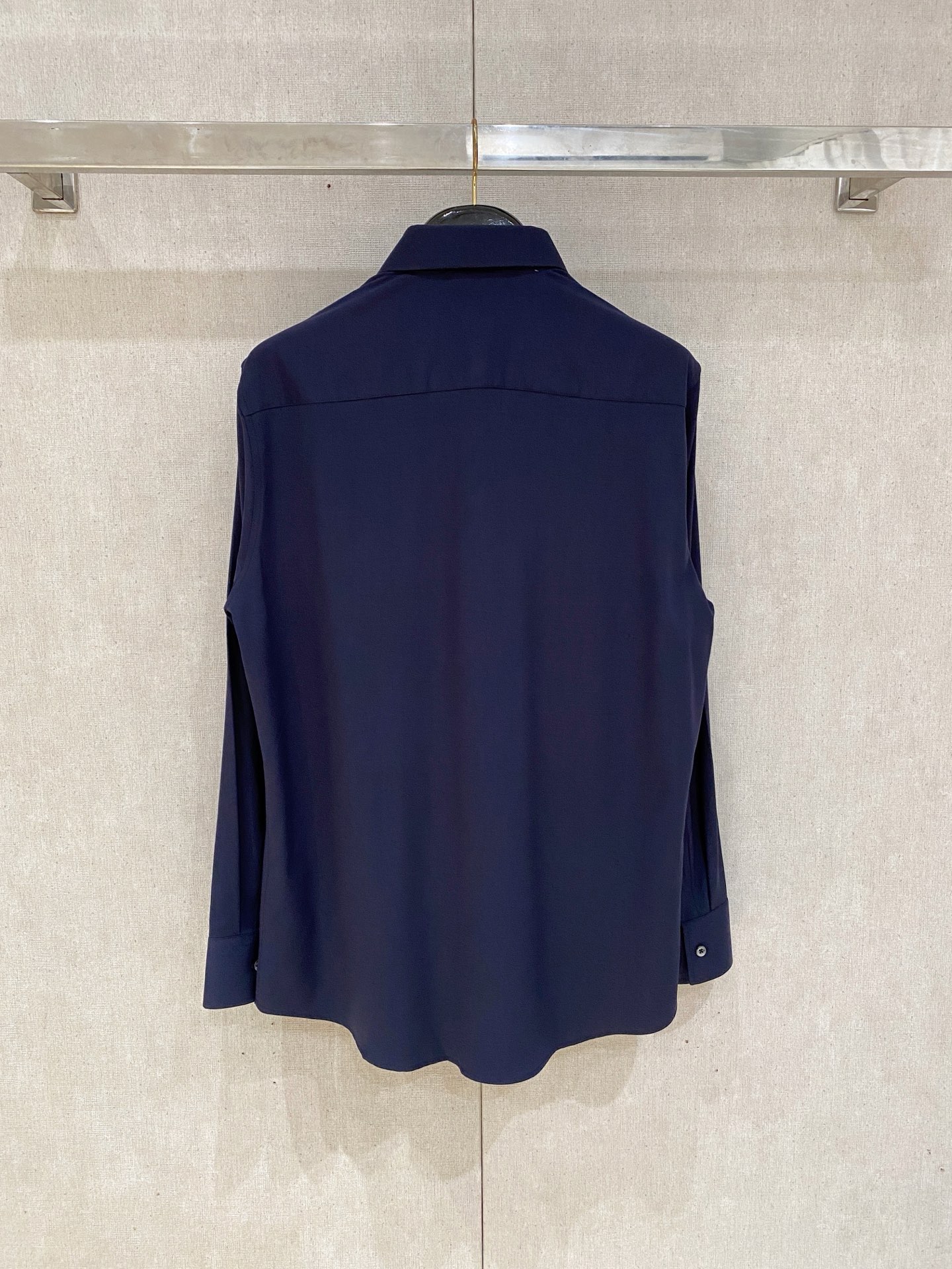 브루넬로쿠치넬리 남성 긴팔 130058 Brunello Cucinelli Long Sleeve 썸네일 이미지