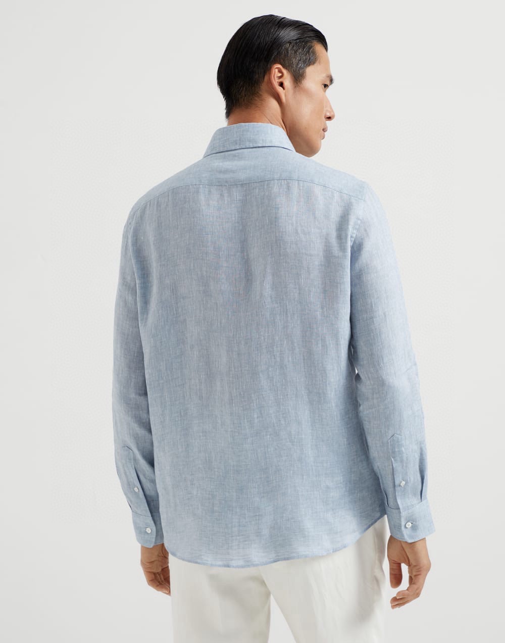 브루넬로쿠치넬리 남성 긴팔 130057 Brunello Cucinelli Long Sleeve 썸네일 이미지