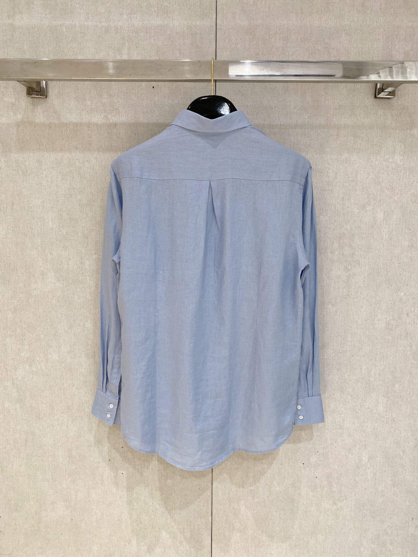 브루넬로쿠치넬리 남성 긴팔 130057 Brunello Cucinelli Long Sleeve 썸네일 이미지