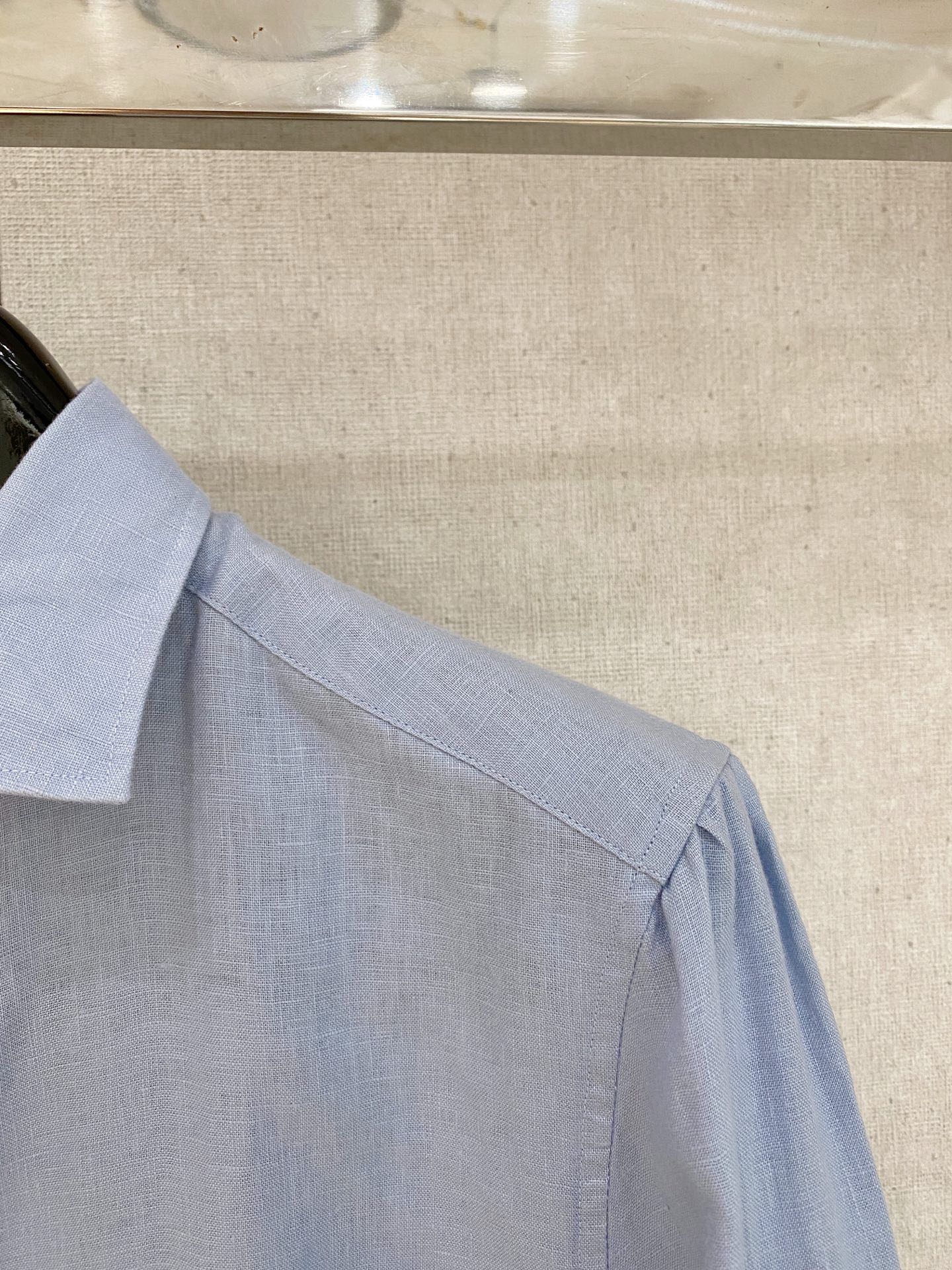 브루넬로쿠치넬리 남성 긴팔 130057 Brunello Cucinelli Long Sleeve 썸네일 이미지