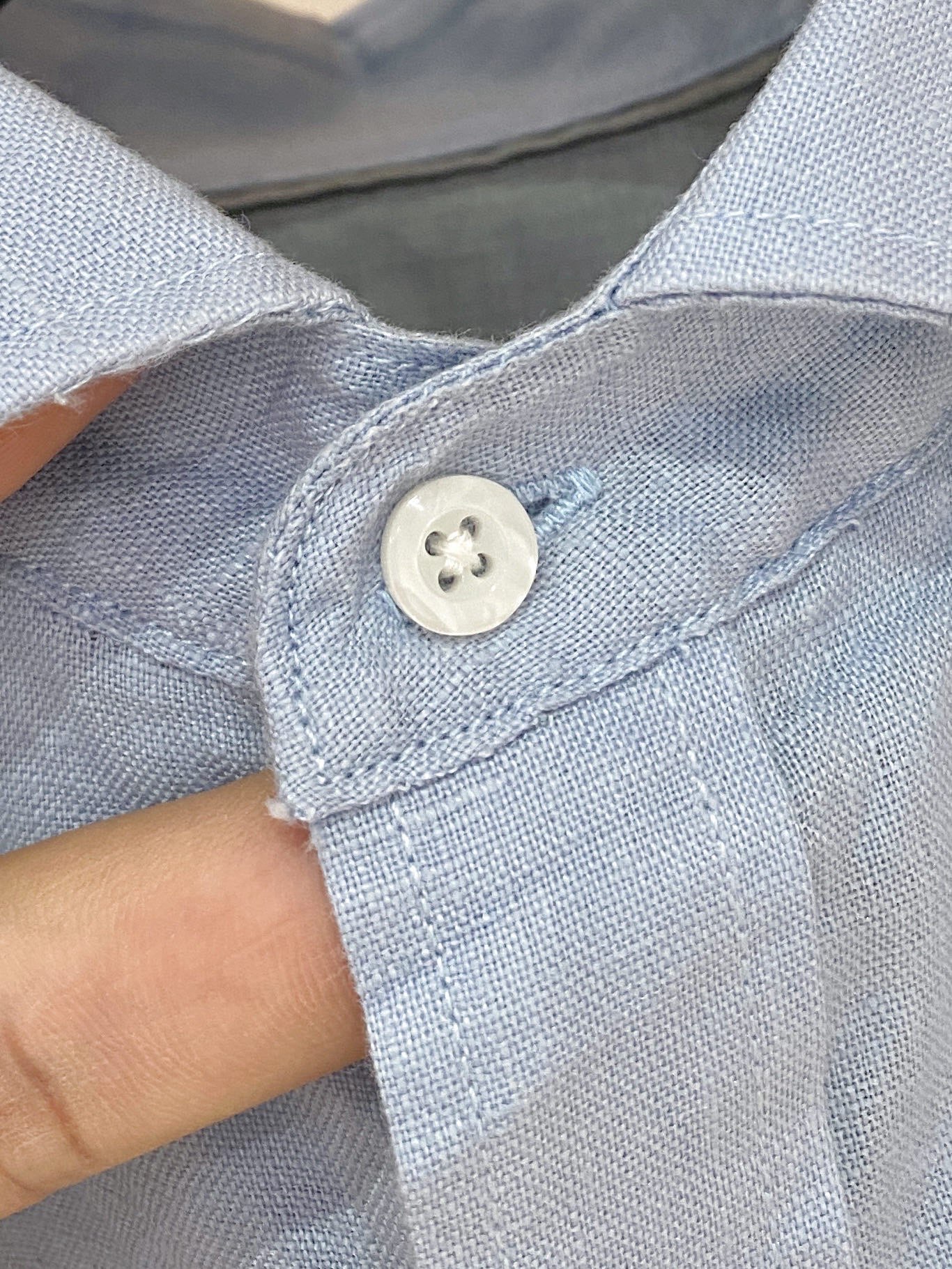 브루넬로쿠치넬리 남성 긴팔 130057 Brunello Cucinelli Long Sleeve 썸네일 이미지