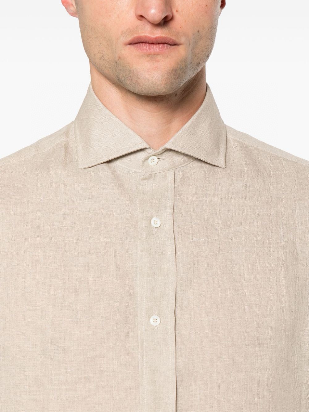 브루넬로쿠치넬리 남성 긴팔 130056 Brunello Cucinelli Long Sleeve 썸네일 이미지
