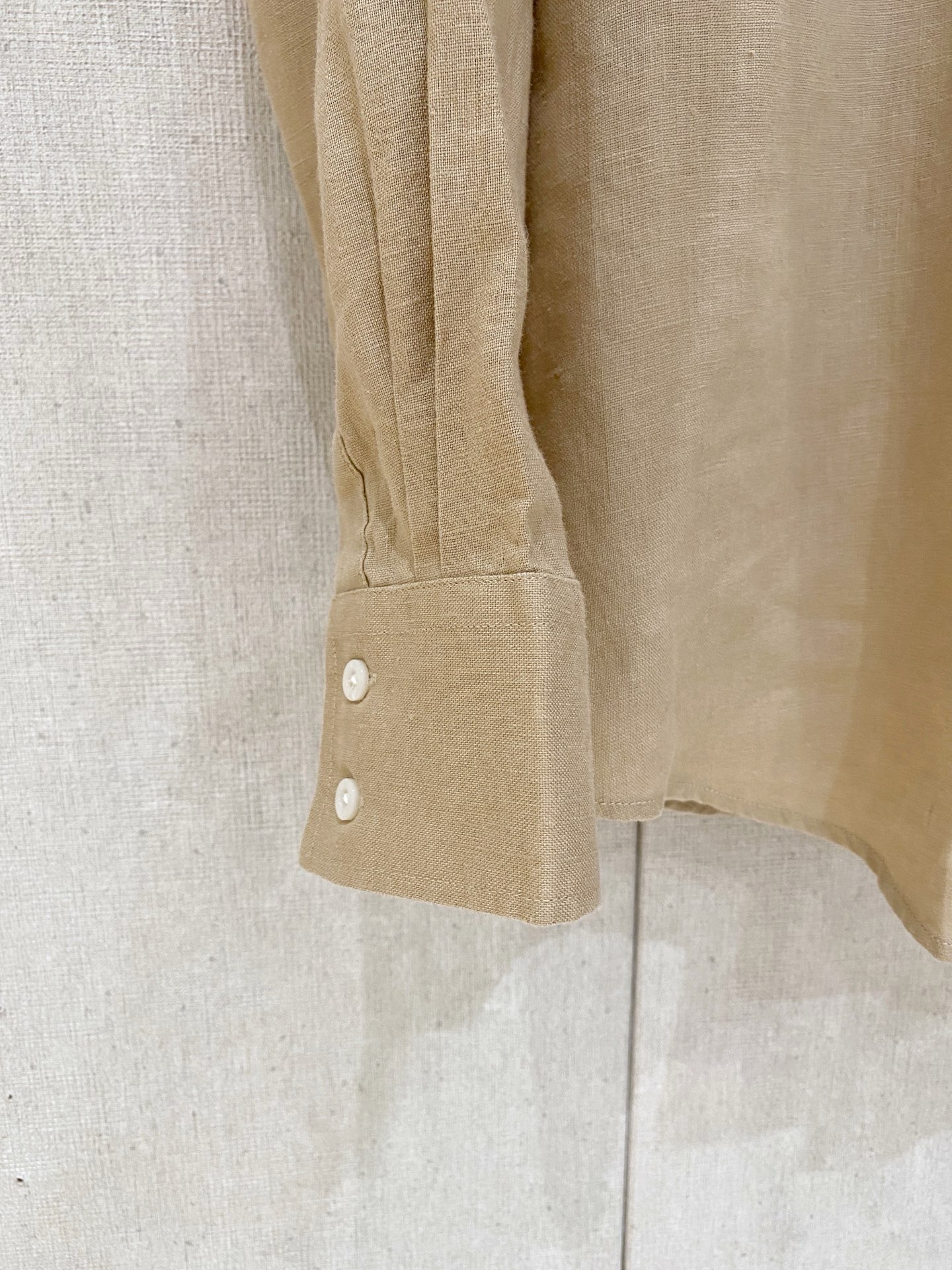 브루넬로쿠치넬리 남성 긴팔 130056 Brunello Cucinelli Long Sleeve 썸네일 이미지