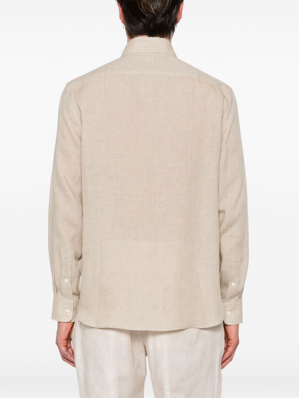 브루넬로쿠치넬리 남성 긴팔 130056 Brunello Cucinelli Long Sleeve 썸네일 이미지