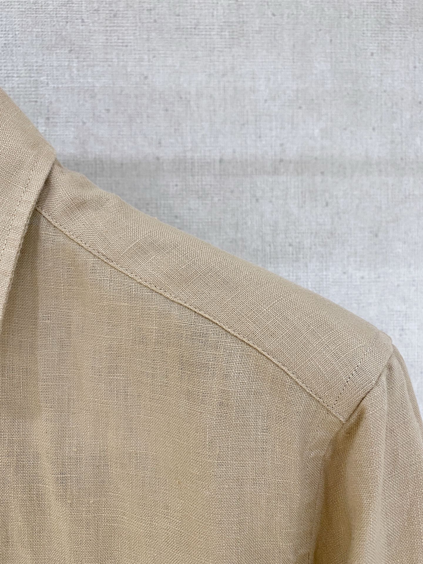 브루넬로쿠치넬리 남성 긴팔 130056 Brunello Cucinelli Long Sleeve 썸네일 이미지
