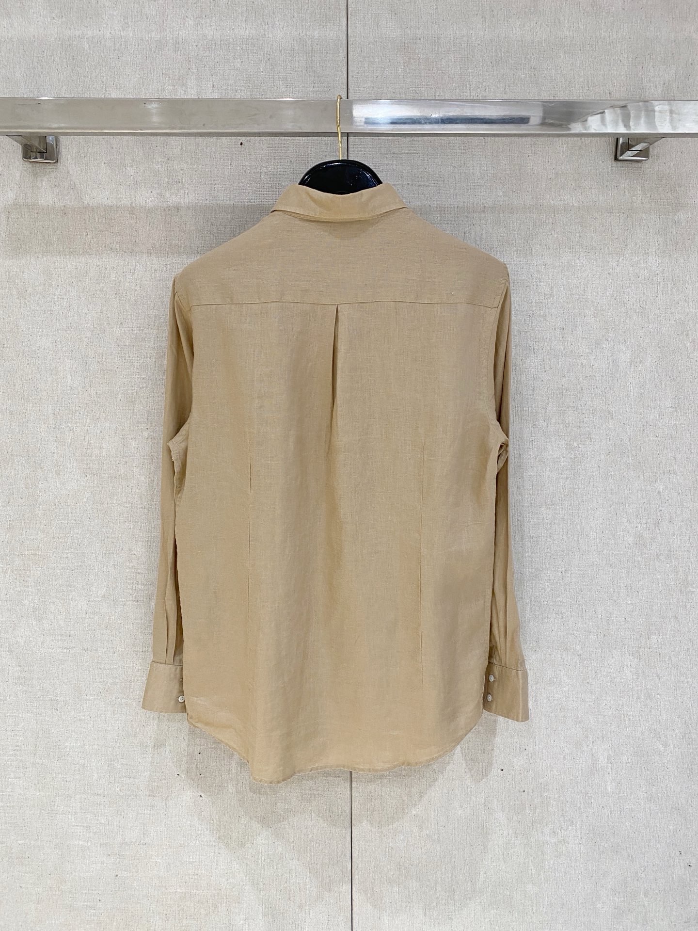브루넬로쿠치넬리 남성 긴팔 130056 Brunello Cucinelli Long Sleeve 썸네일 이미지