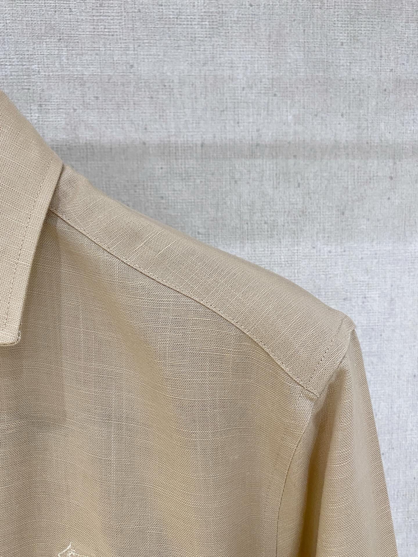 브루넬로쿠치넬리 남성 긴팔 130055 Brunello Cucinelli Long Sleeve 썸네일 이미지