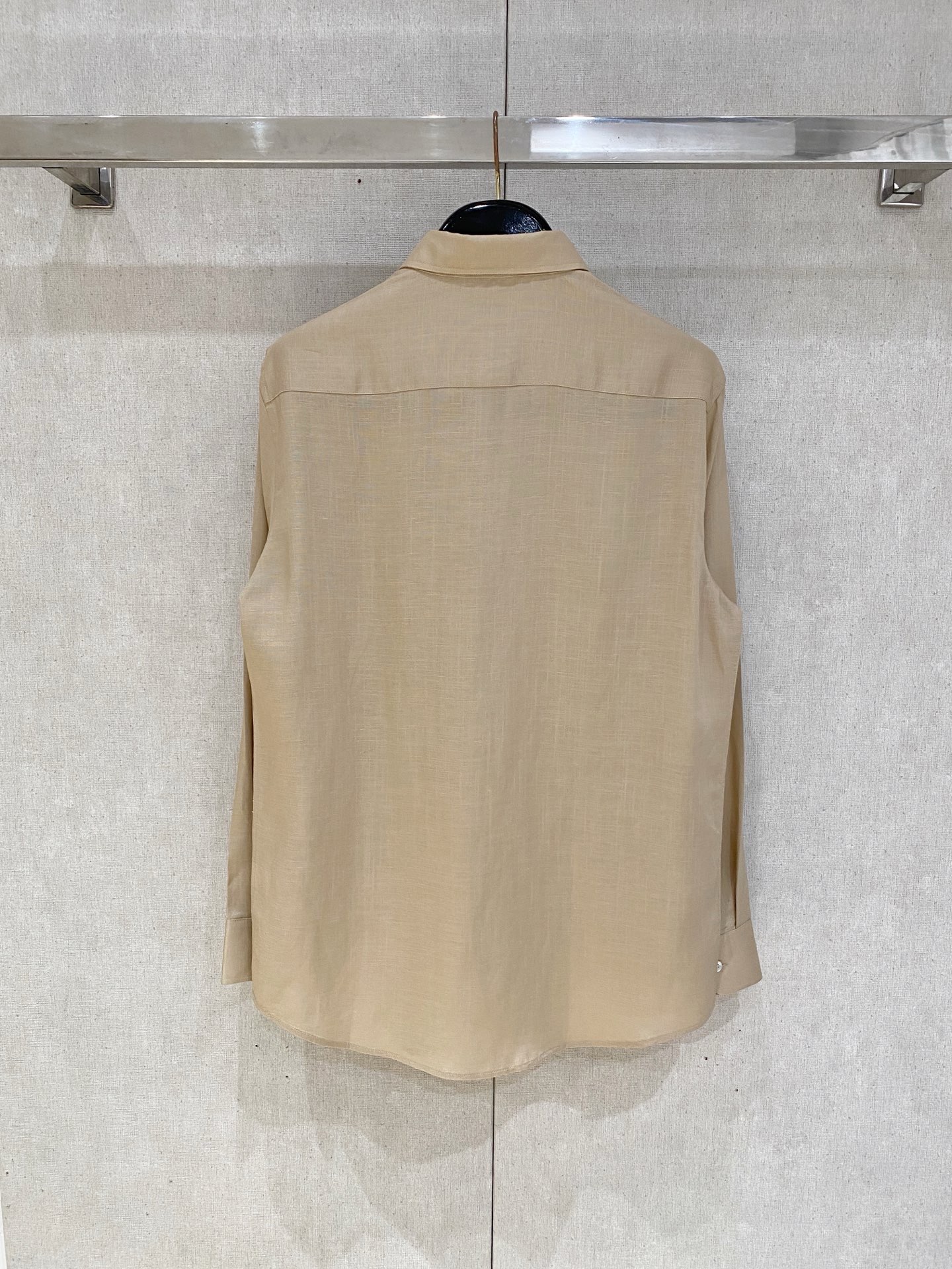 브루넬로쿠치넬리 남성 긴팔 130055 Brunello Cucinelli Long Sleeve 썸네일 이미지