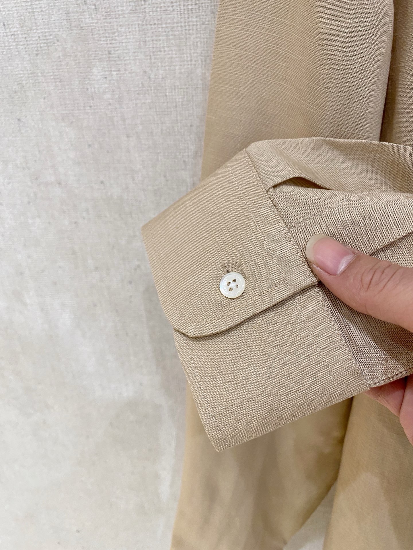 브루넬로쿠치넬리 남성 긴팔 130055 Brunello Cucinelli Long Sleeve 썸네일 이미지