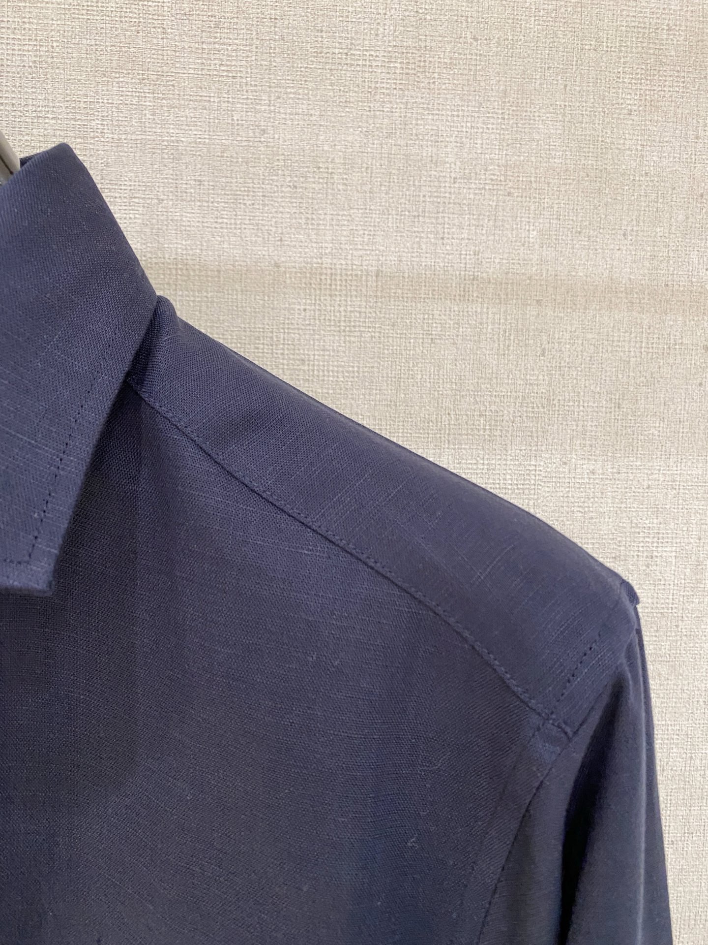 브루넬로쿠치넬리 남성 긴팔 130054 Brunello Cucinelli Long Sleeve 썸네일 이미지