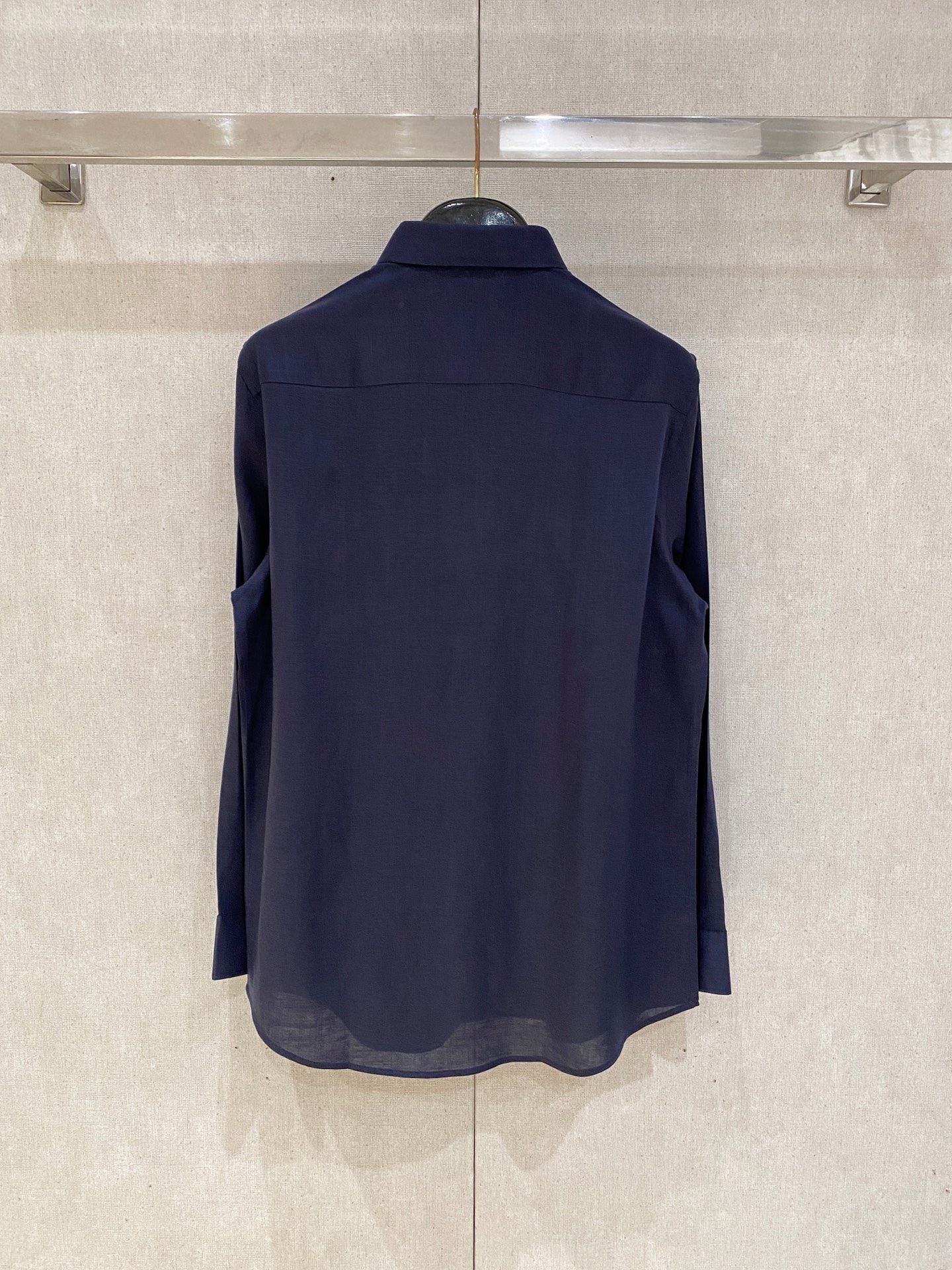 브루넬로쿠치넬리 남성 긴팔 130054 Brunello Cucinelli Long Sleeve 썸네일 이미지